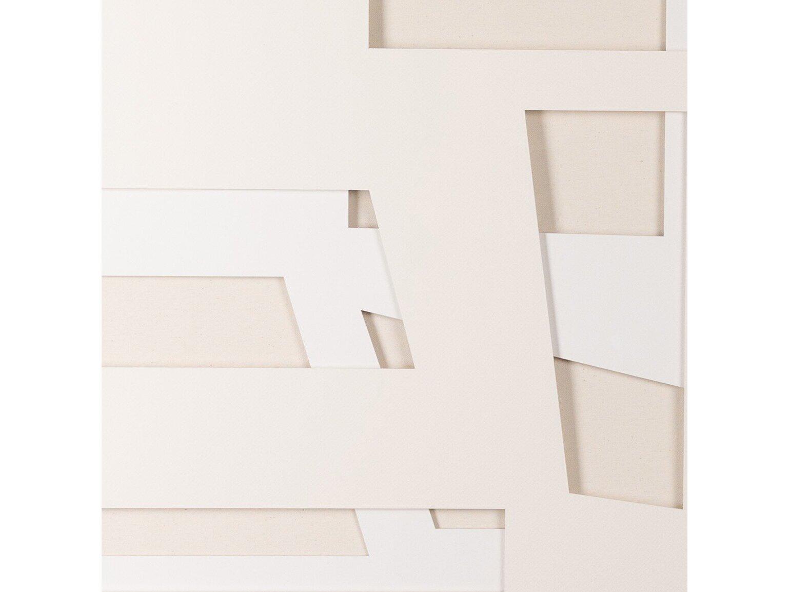 Four Hands Art Studio Dimension-II Print / Painting