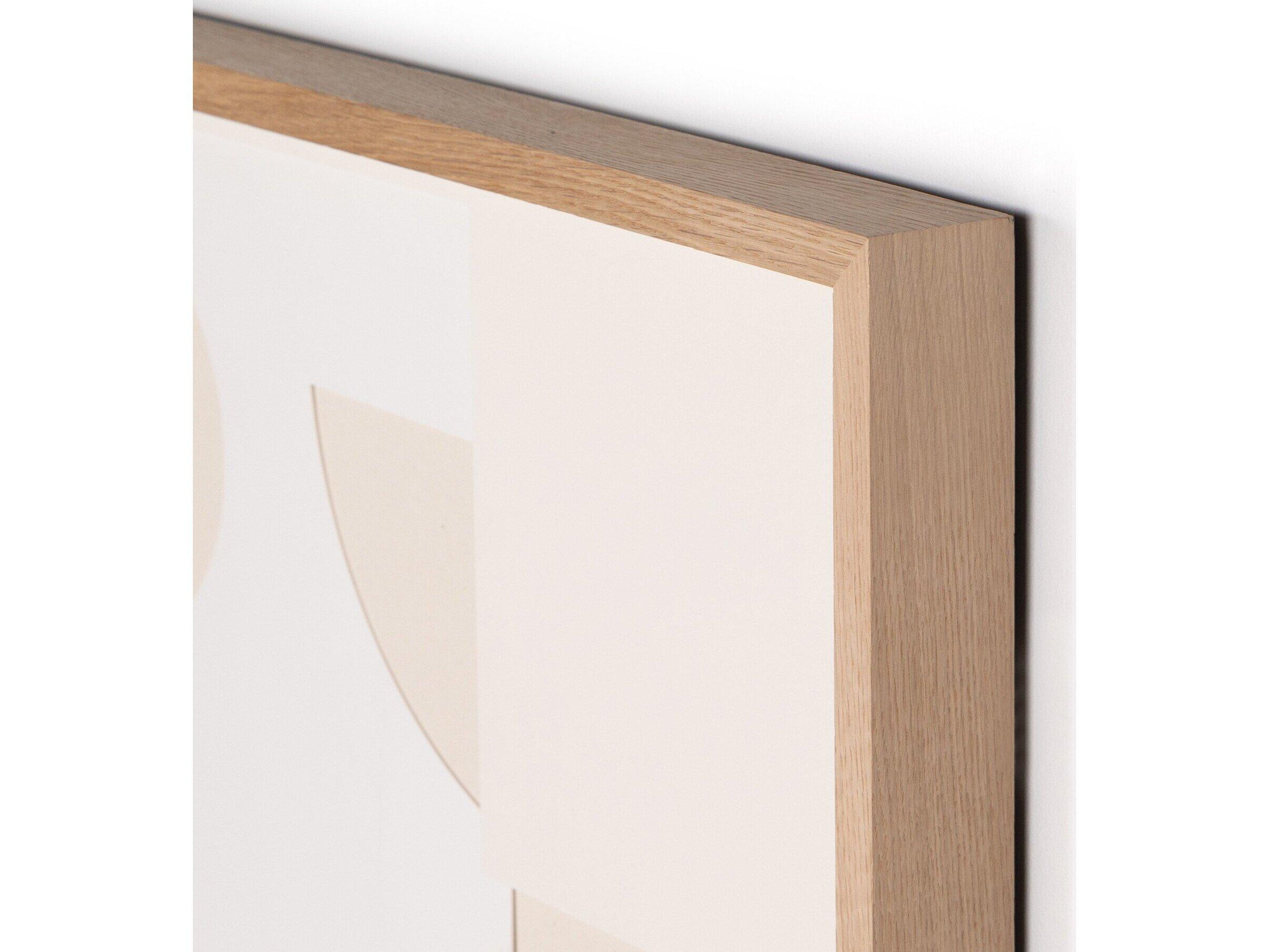 Four Hands Art Studio Dimension-IV Print / Painting