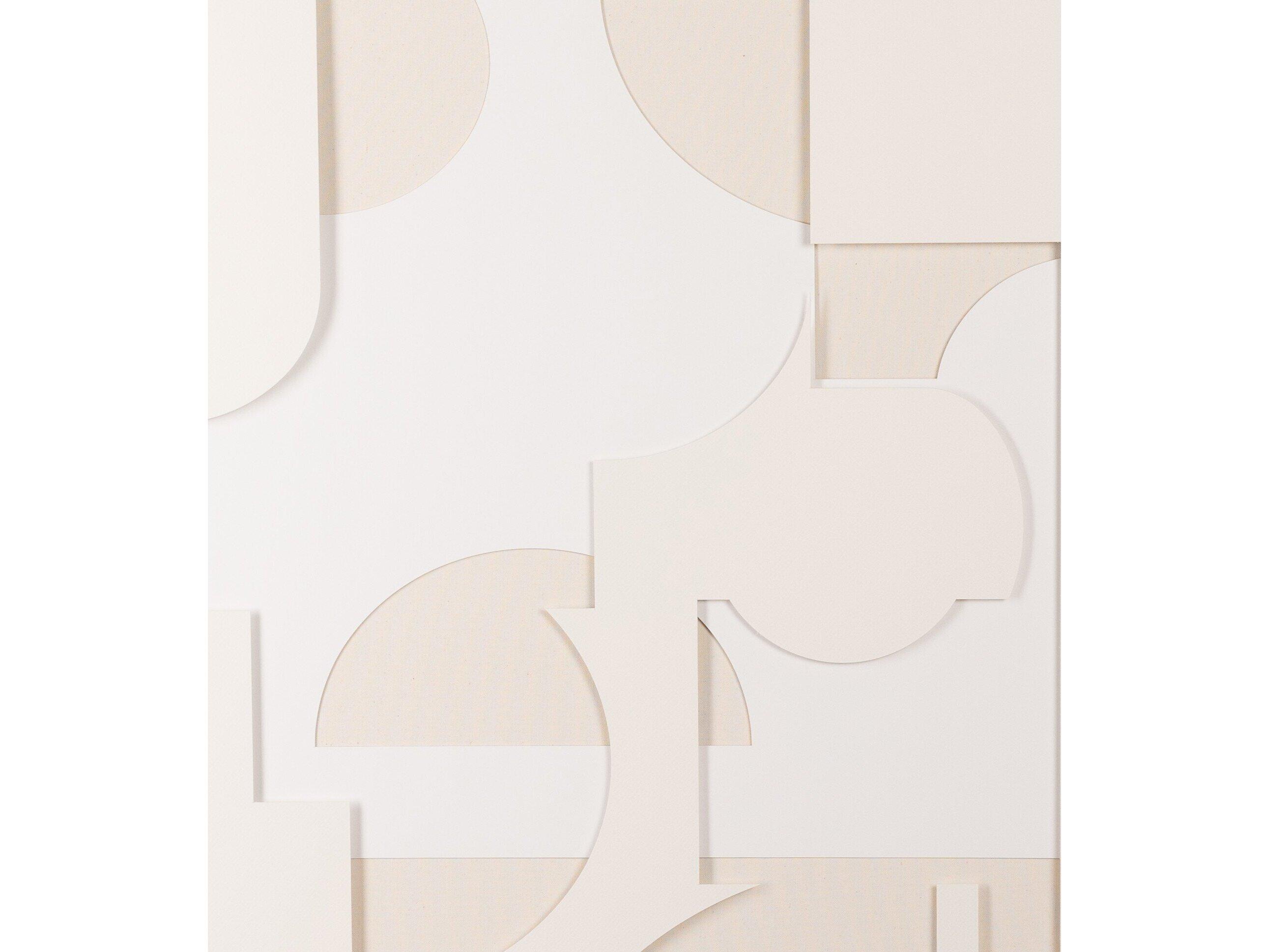 Four Hands Art Studio Dimension-IV Print / Painting