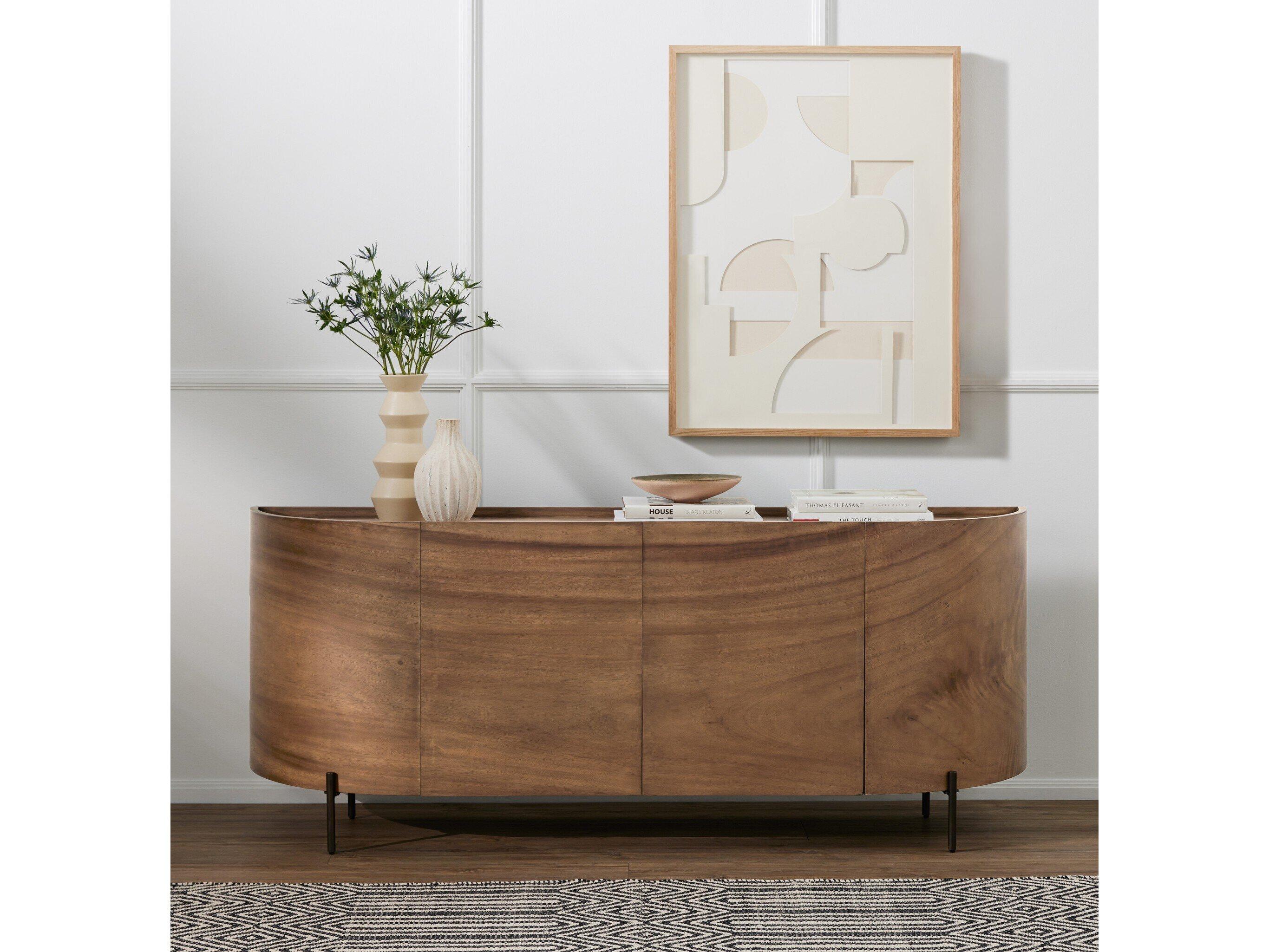 Four Hands Art Studio Dimension-IV Print / Painting