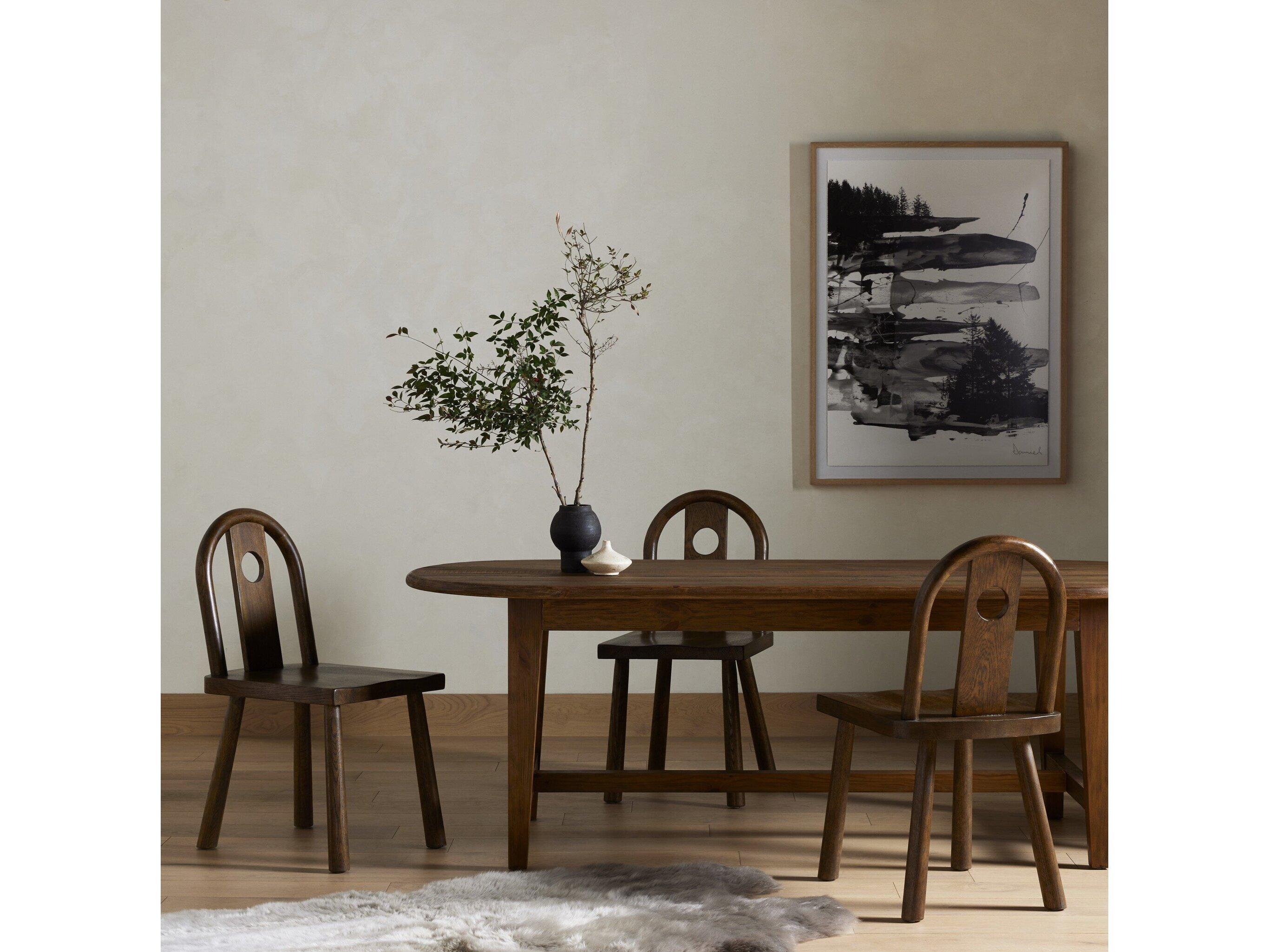 Four Hands Mateo Lalo 10 x 14 Light Grey Ombre Rug