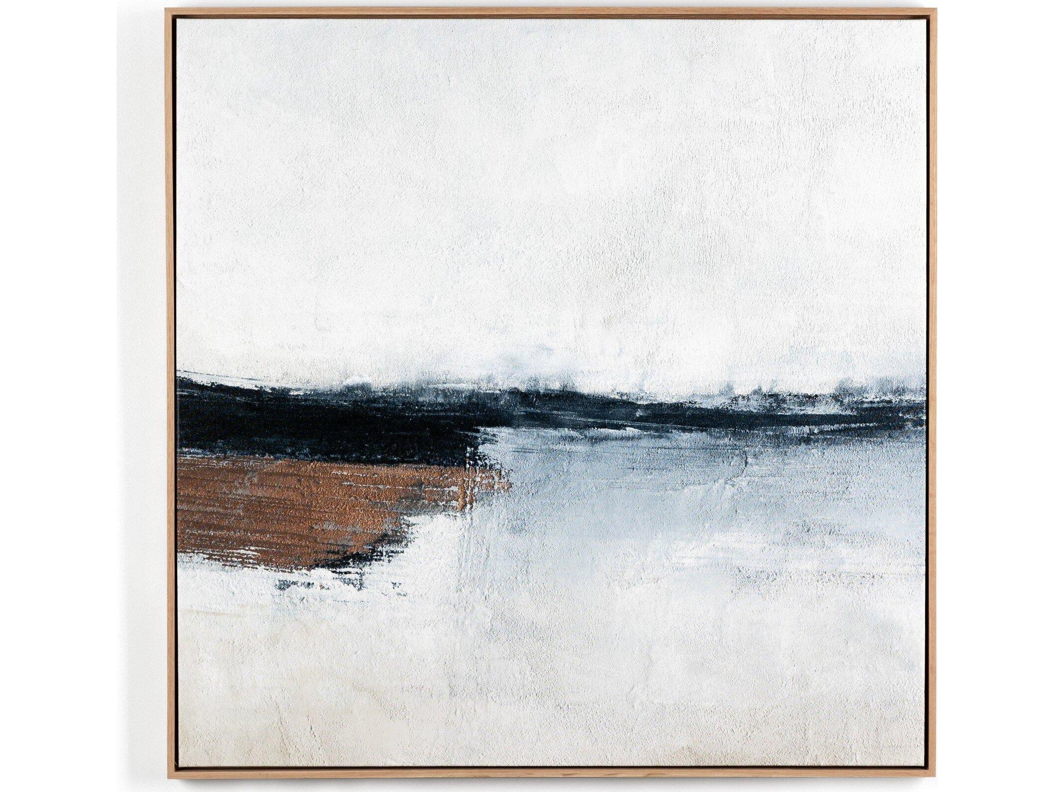 Four Hands Art Studio Immerse By Melanie Biehle Wall Art