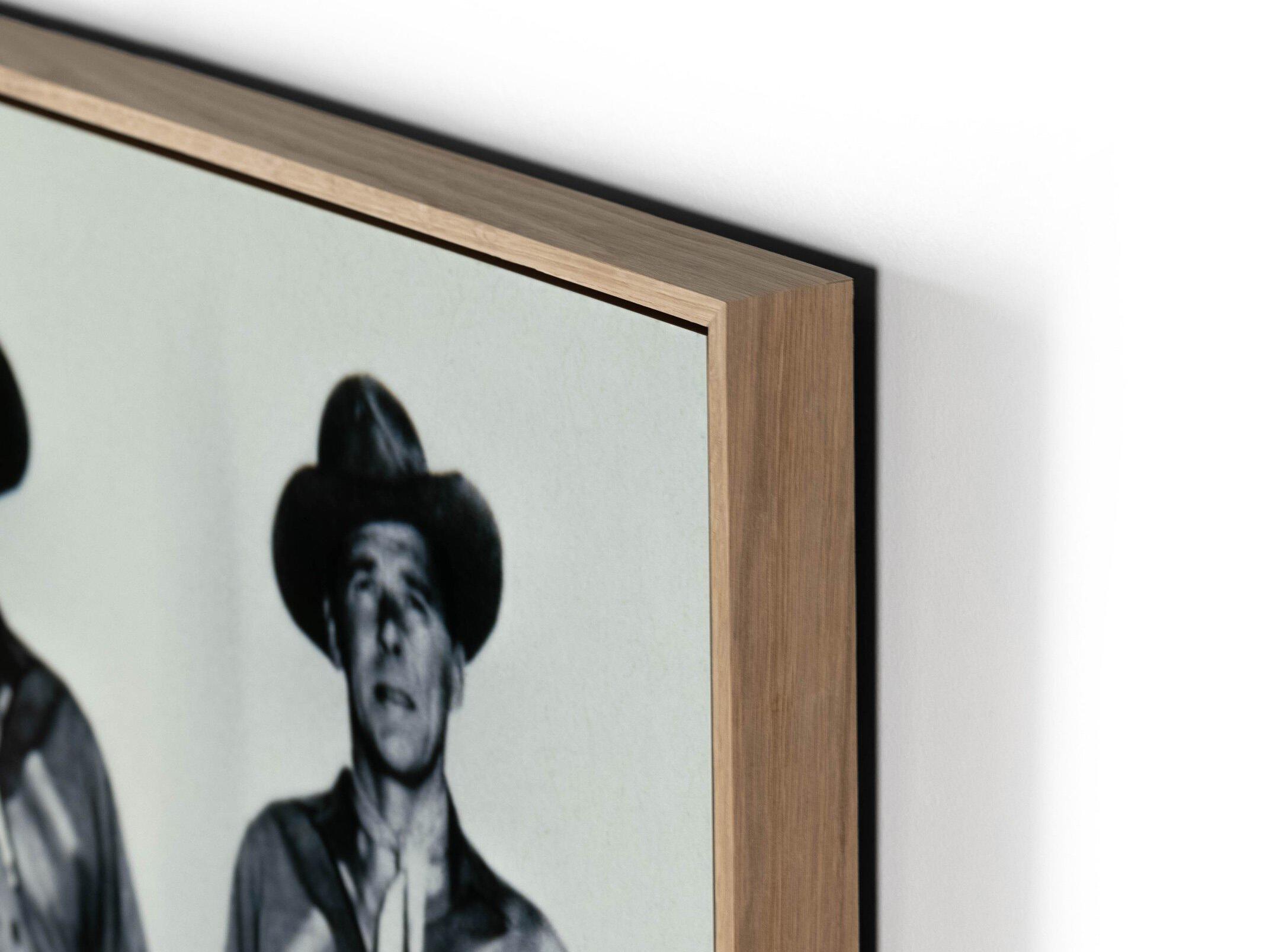 Four Hands Art Studio Ronald Reagans By Getty Images Wall Art