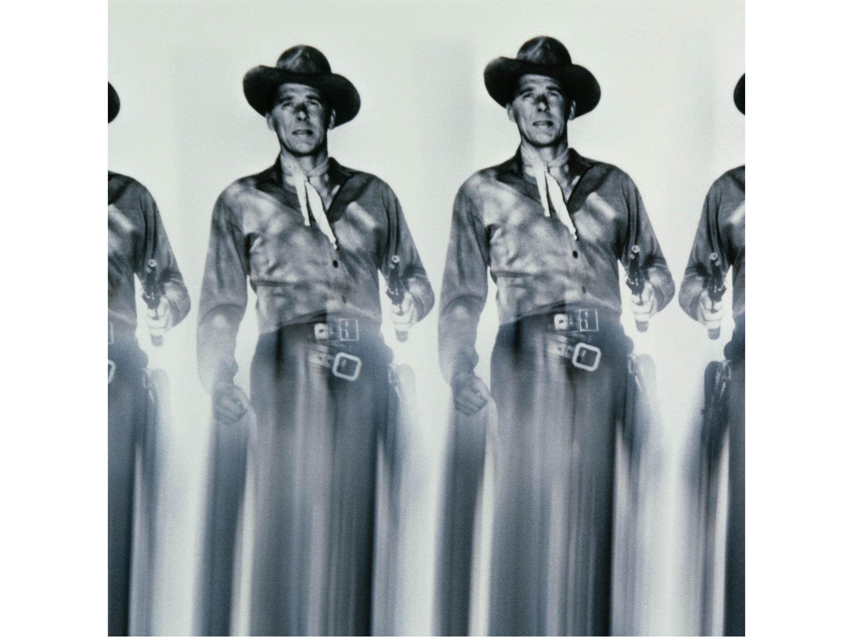 Four Hands Art Studio Ronald Reagans By Getty Images Wall Art