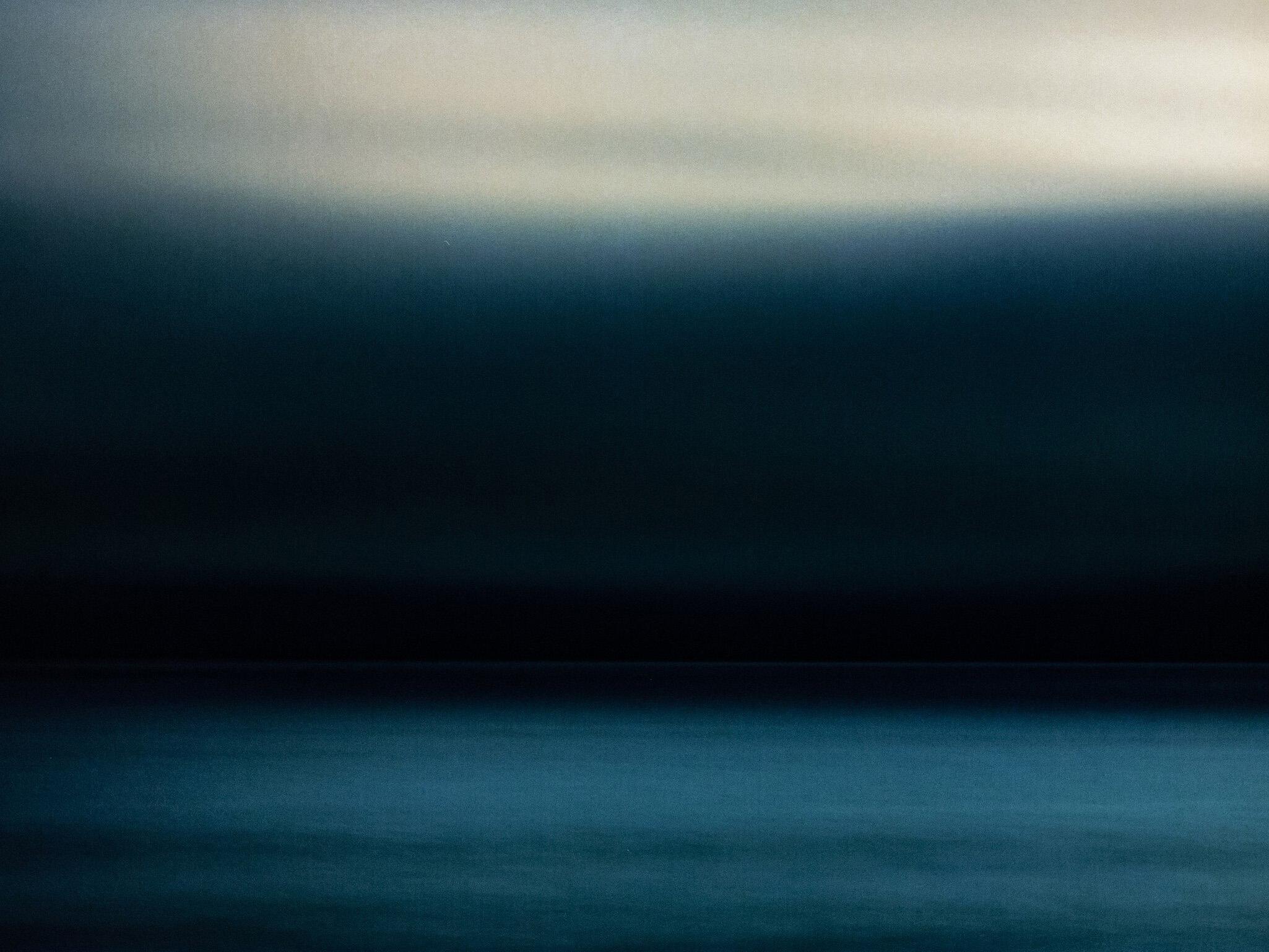 Four Hands Art Studio Storm Over The Pacific Ocean By Getty Image Wall Art