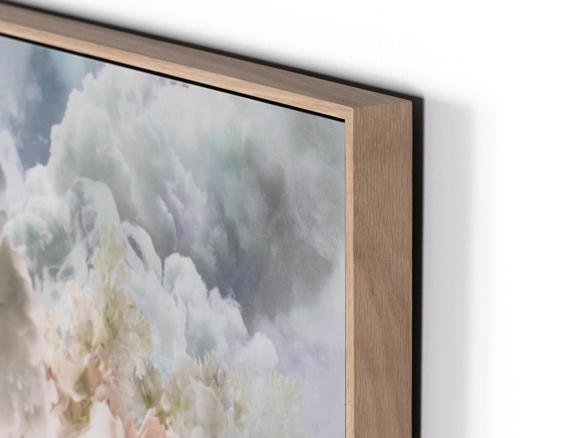 Four Hands Art Studio Melted Woman By Getty Images Wall Art