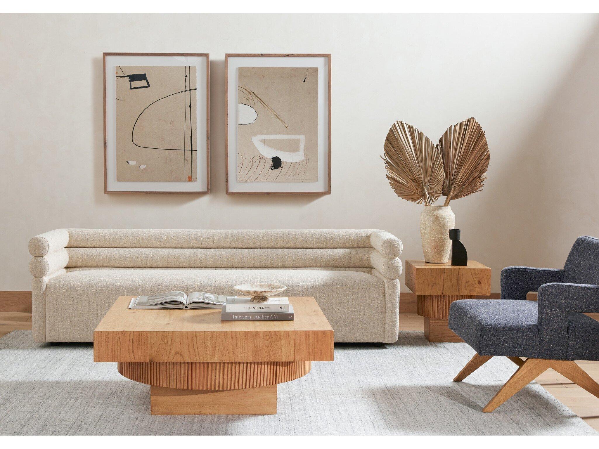 Four Hands Art Studio Regenerate-2 By Dan Hobday Wall Art