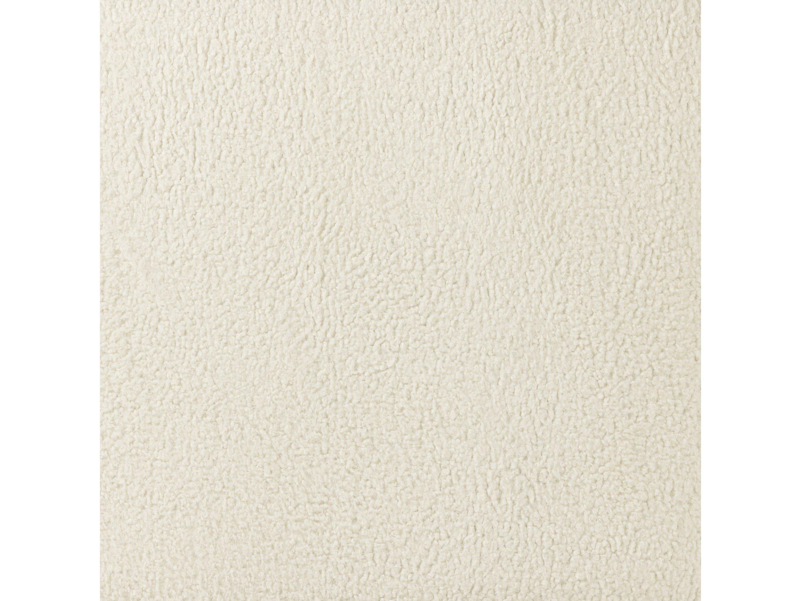 Four Hands Norwood Kadon Sheepskin Natural  Swivel Chair