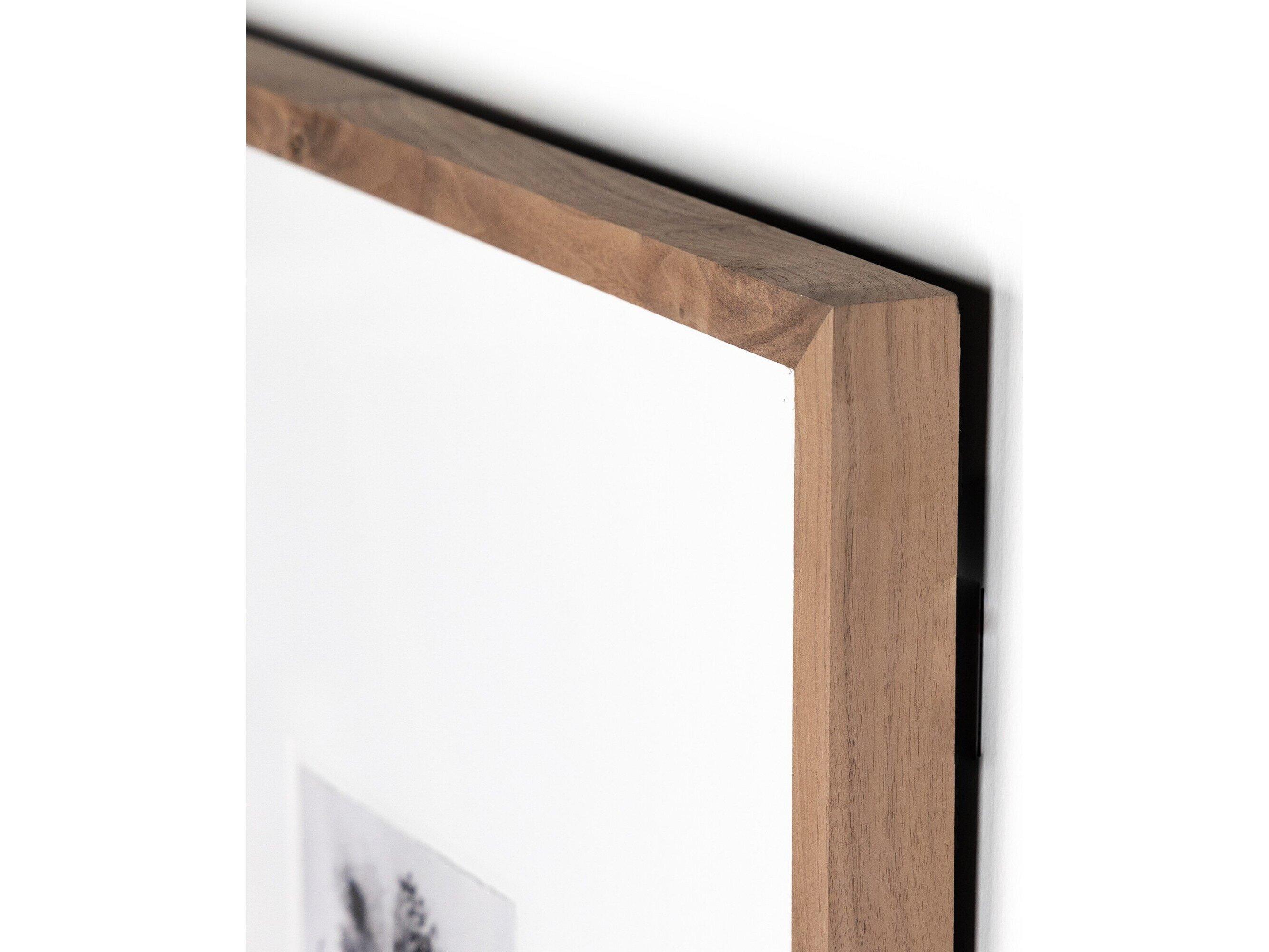 Four Hands Art Studio Through The Trees III By Santhosh Ch Print / Painting