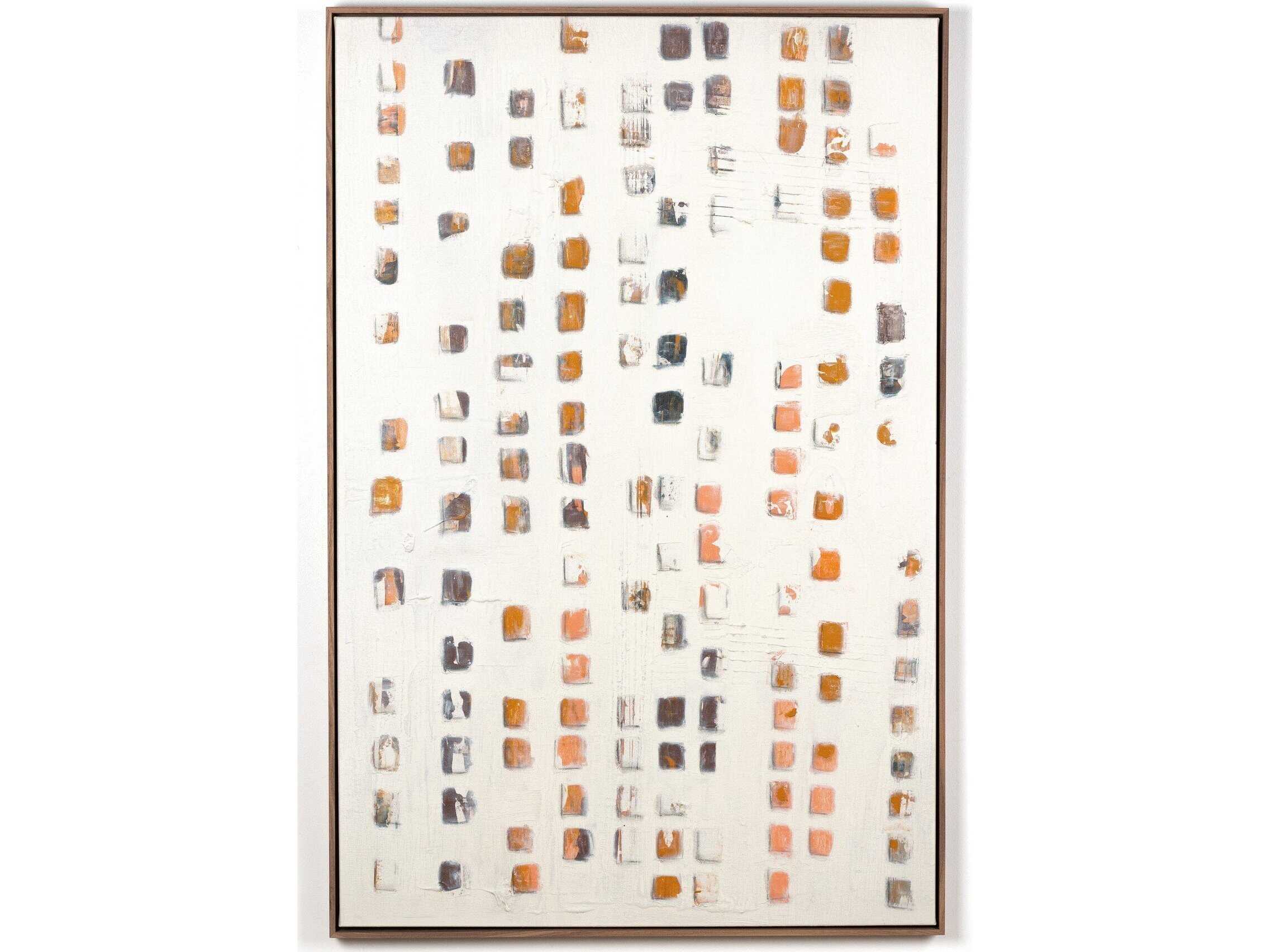 Four Hands Art Studio Bento Box By Jamie Beckwith Wall Art