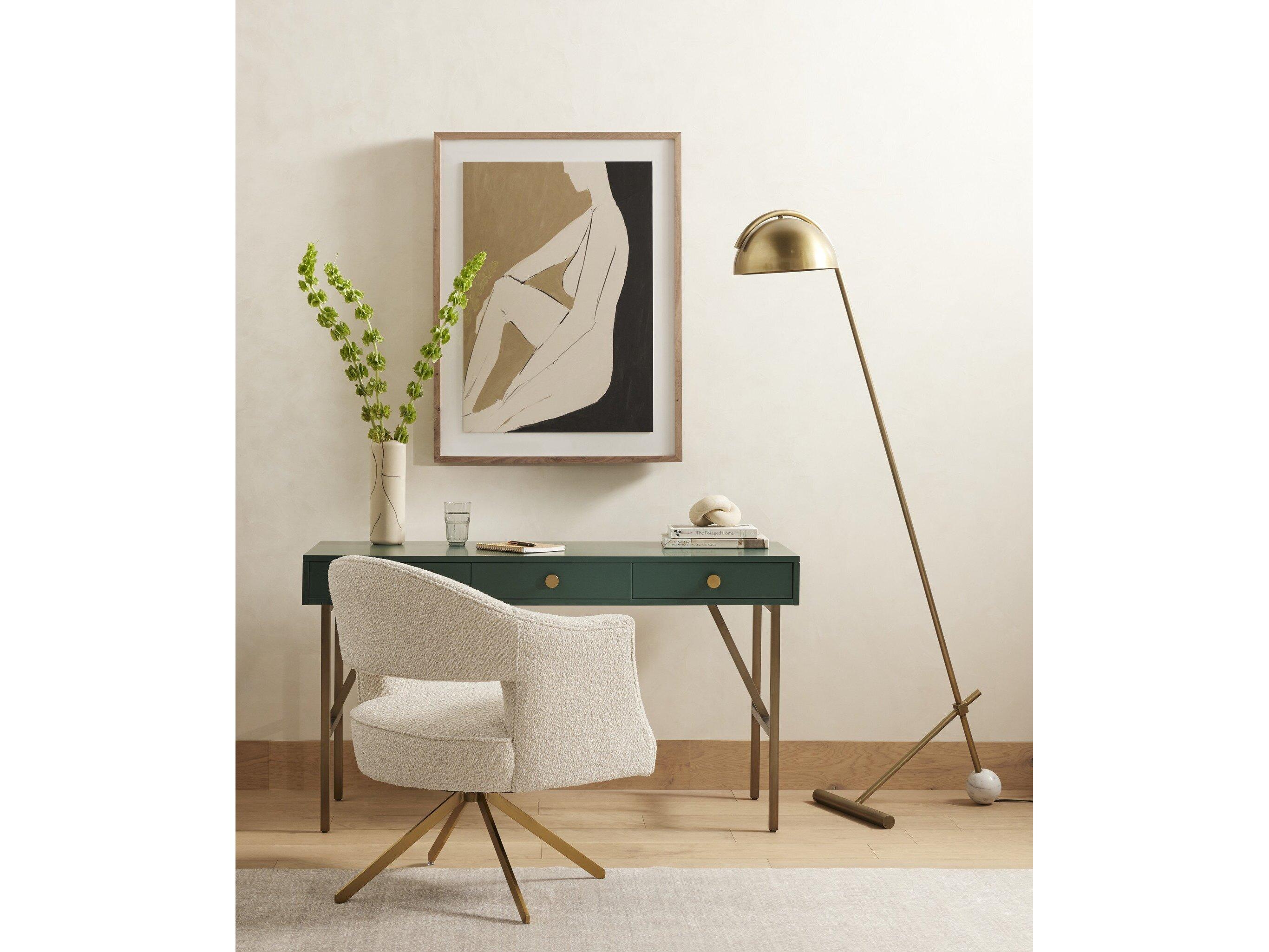 Four Hands Art Studio Chill By Dan Hobday Wall Art