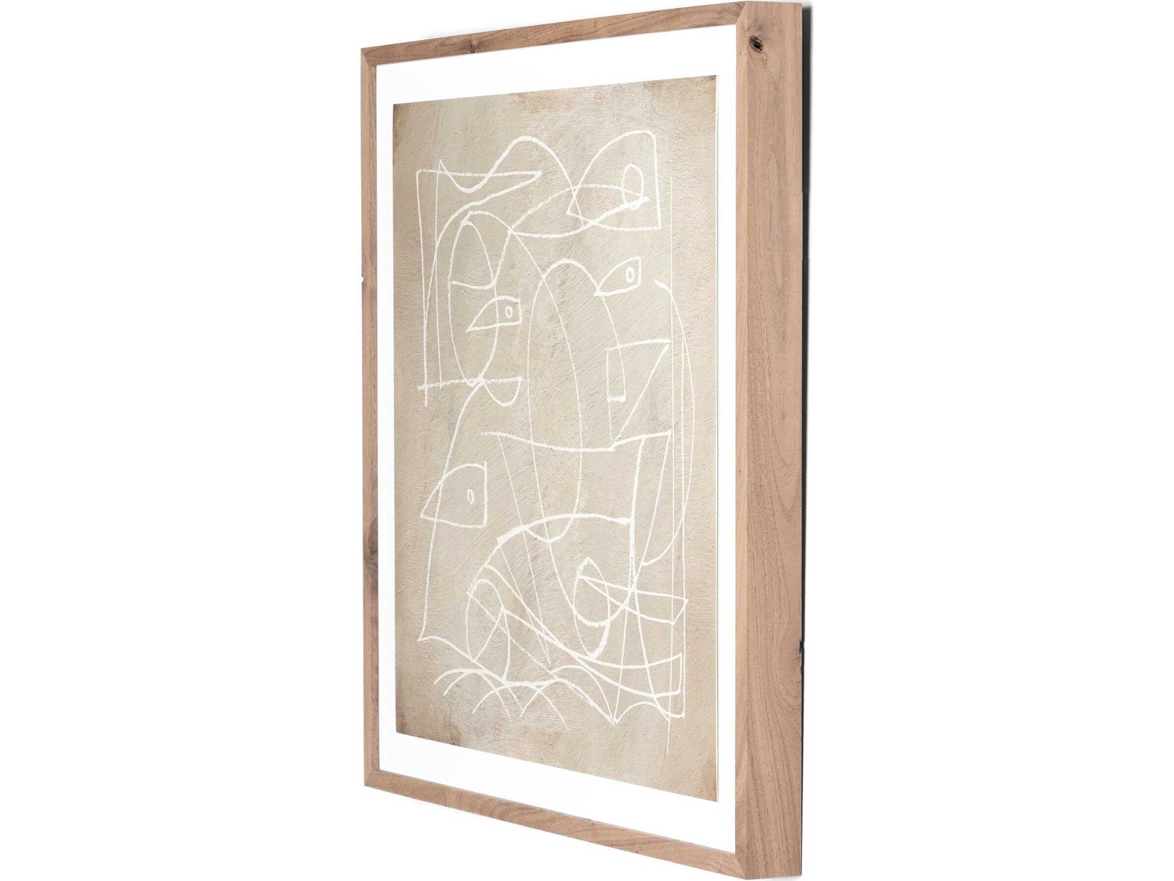 Four Hands Art Studio Change By Dan Hobday Wall Art