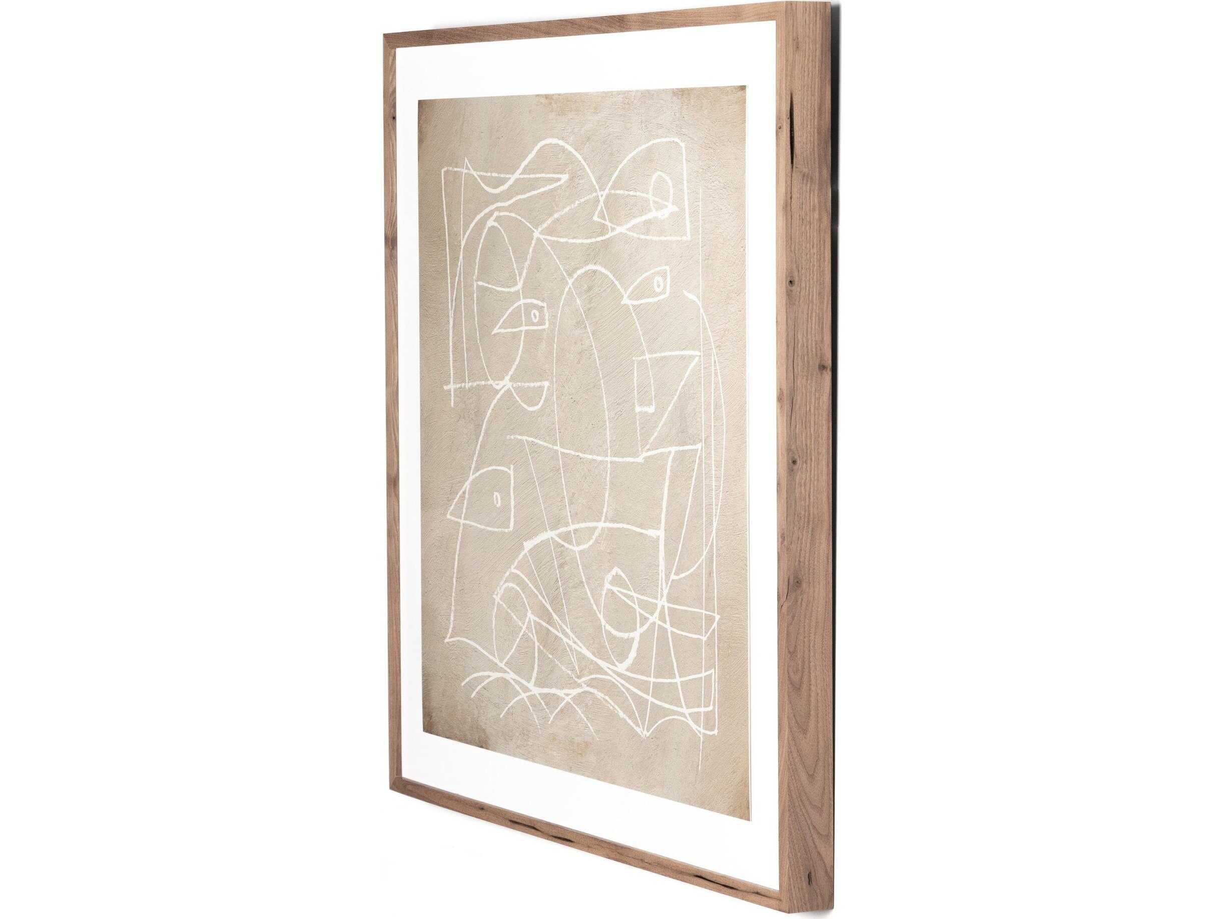 Four Hands Art Studio Change By Dan Hobday Wall Art