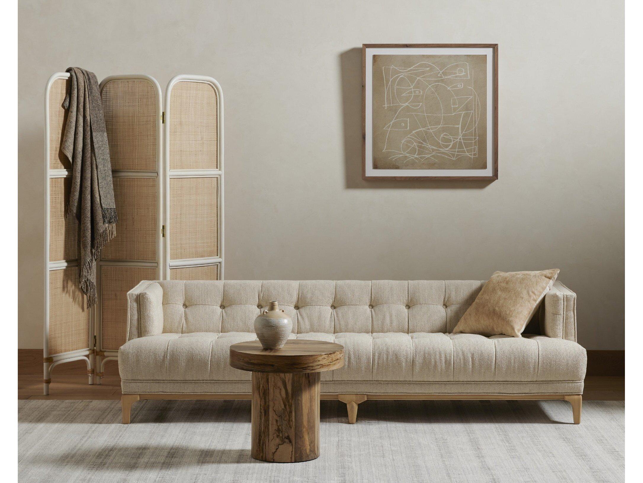 Four Hands Art Studio Change By Dan Hobday Wall Art