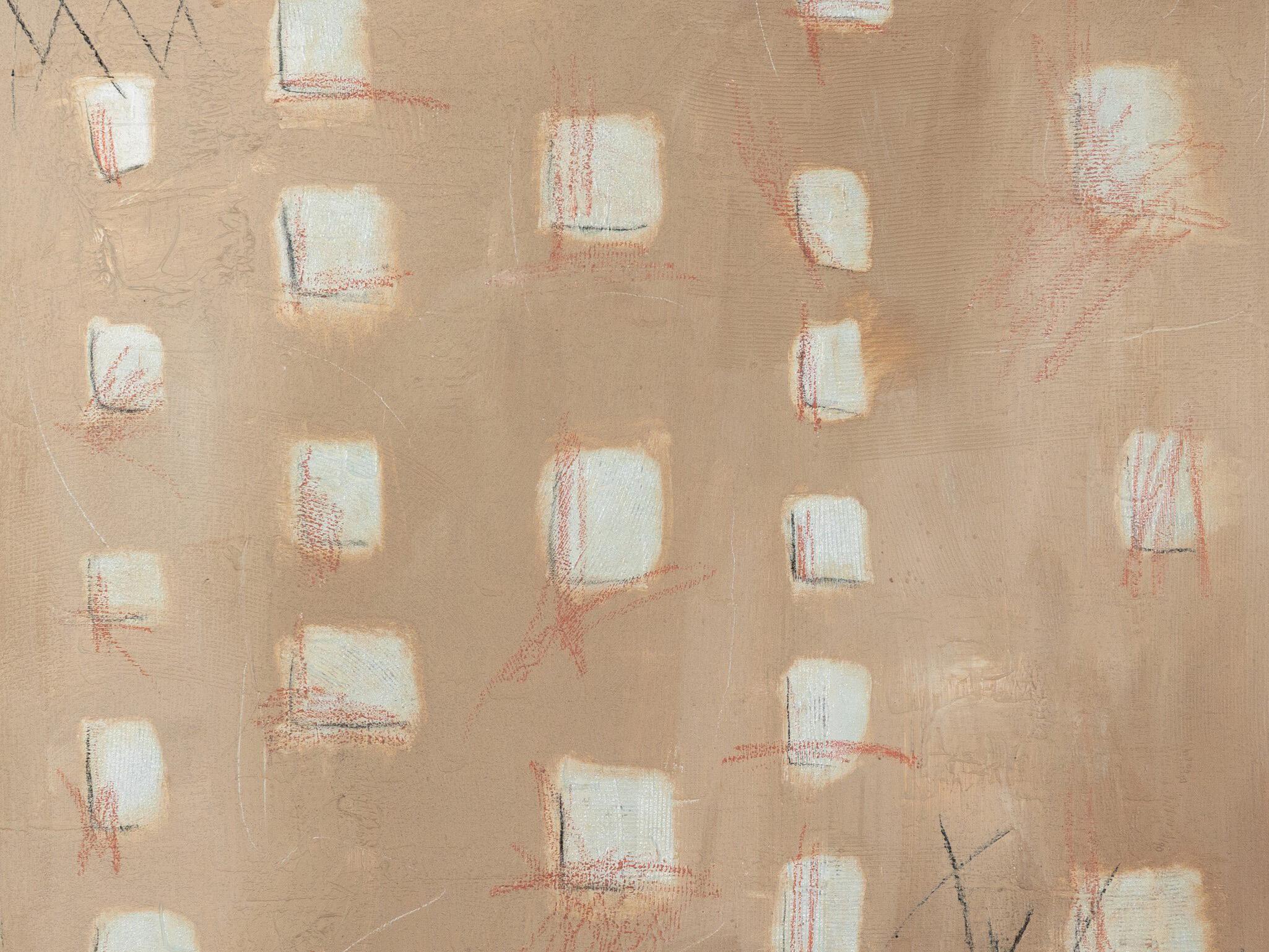 Four Hands Art Studio Cinnamon Billet By Jamie Beckwith Wood Wall Art