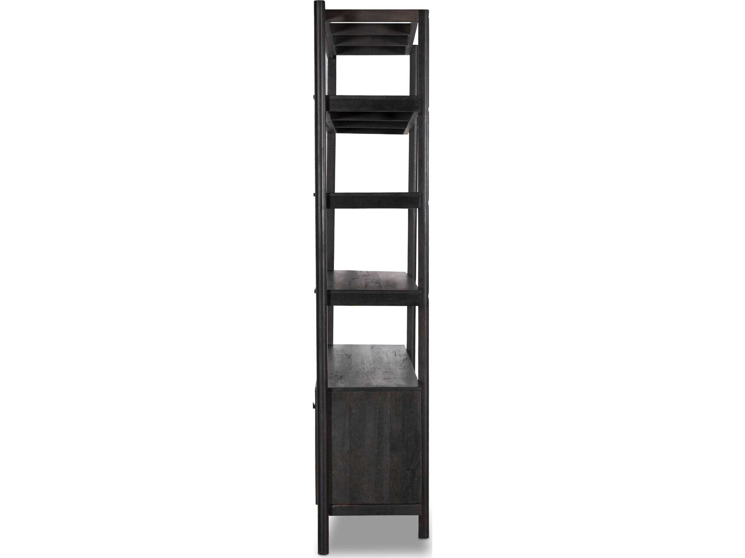 Four Hands Merritt Bookcase