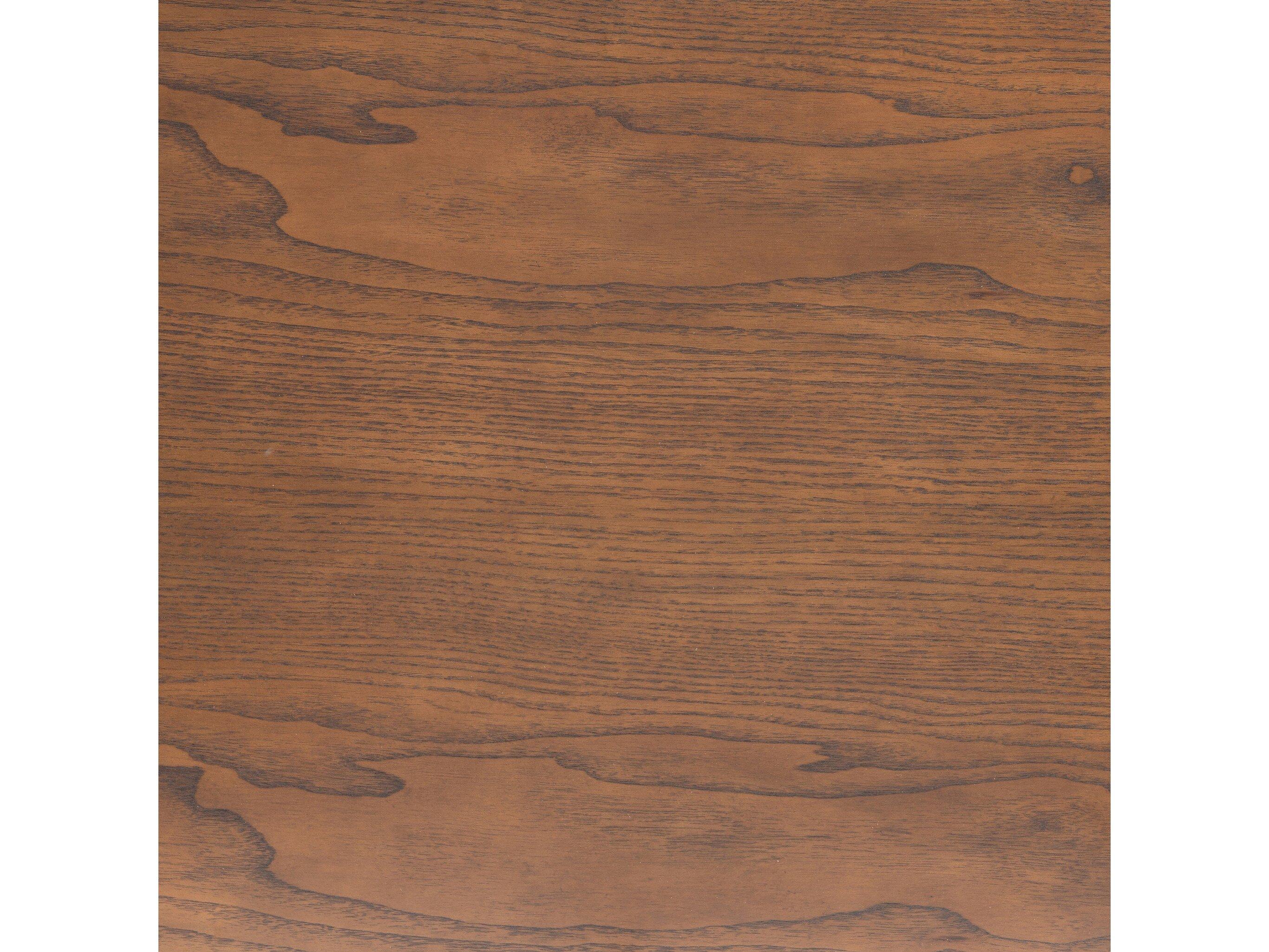 Four Hands Bolton Halston 6-Drawers Ash Wood Double Dresser