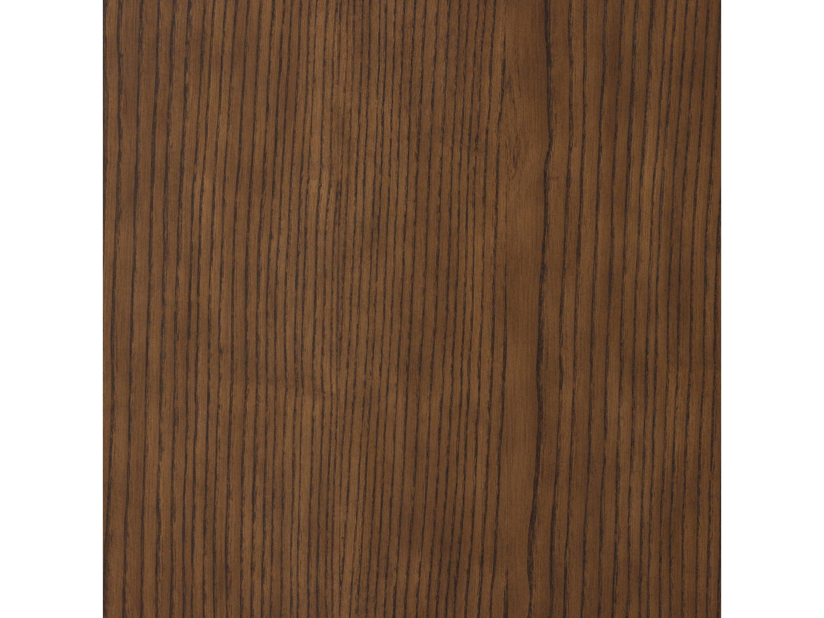 Four Hands Bolton Halston 2-Drawers Ash Wood Nightstand