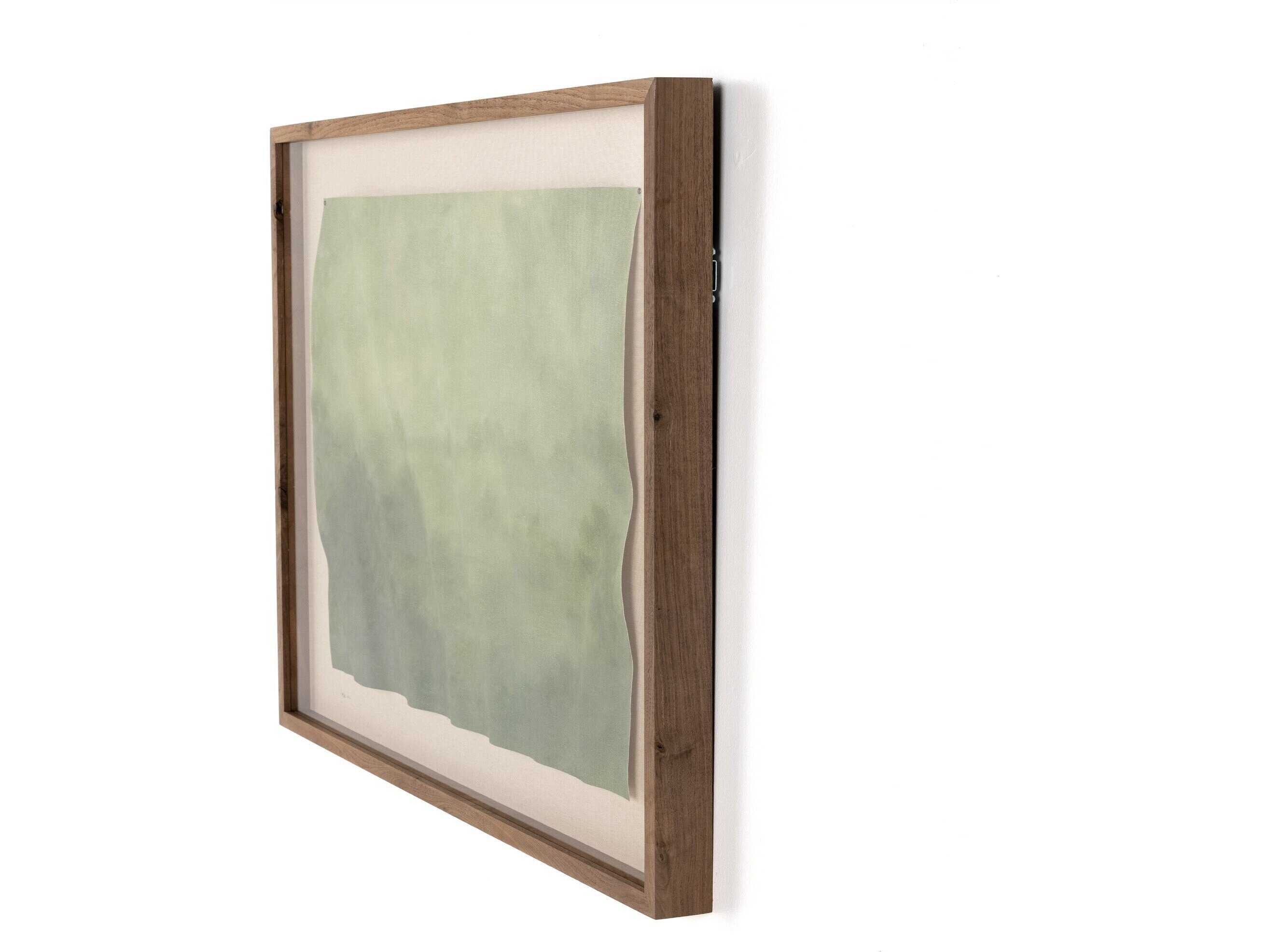 Four Hands Art Studio After The Rain By Aileen Fitzgerald Wall Art