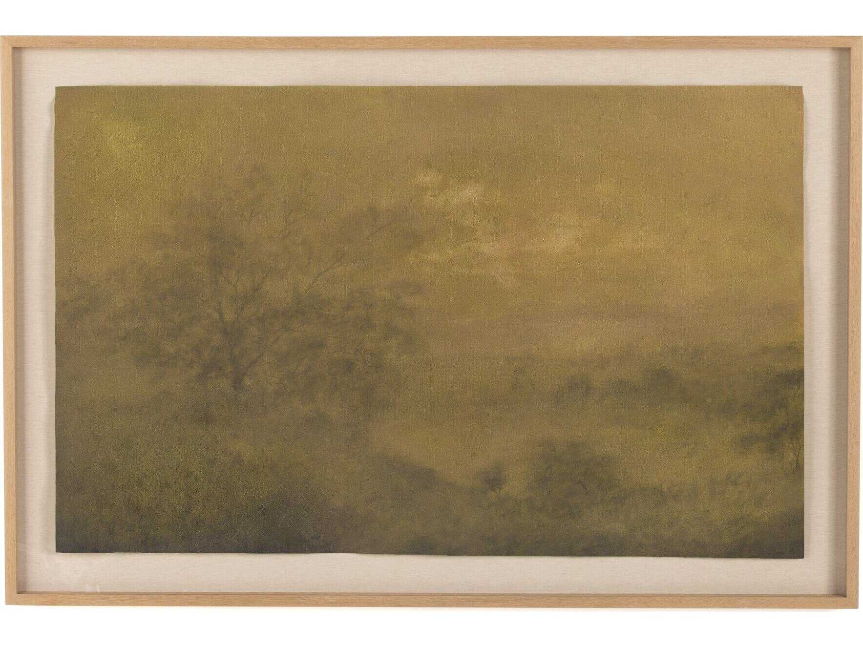 Four Hands Art Studio Expanse By Aileen Fitzgerald Wall Art