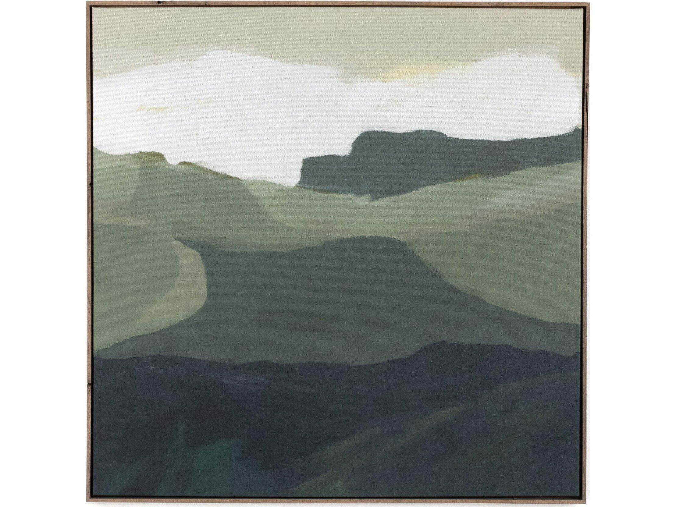 Four Hands Art Studio Surrey By Dan Hobday Wall Art