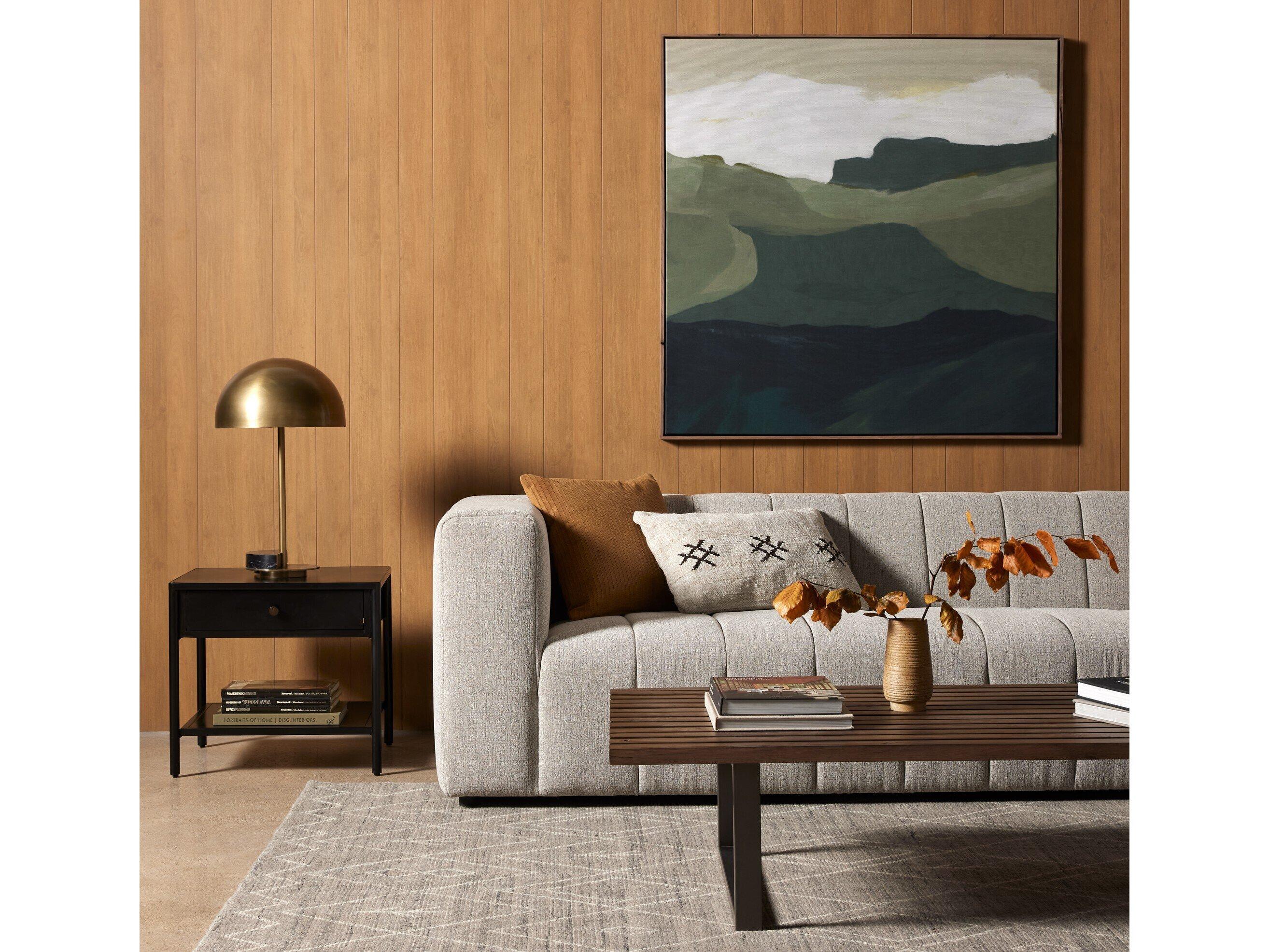 Four Hands Art Studio Surrey By Dan Hobday Wall Art