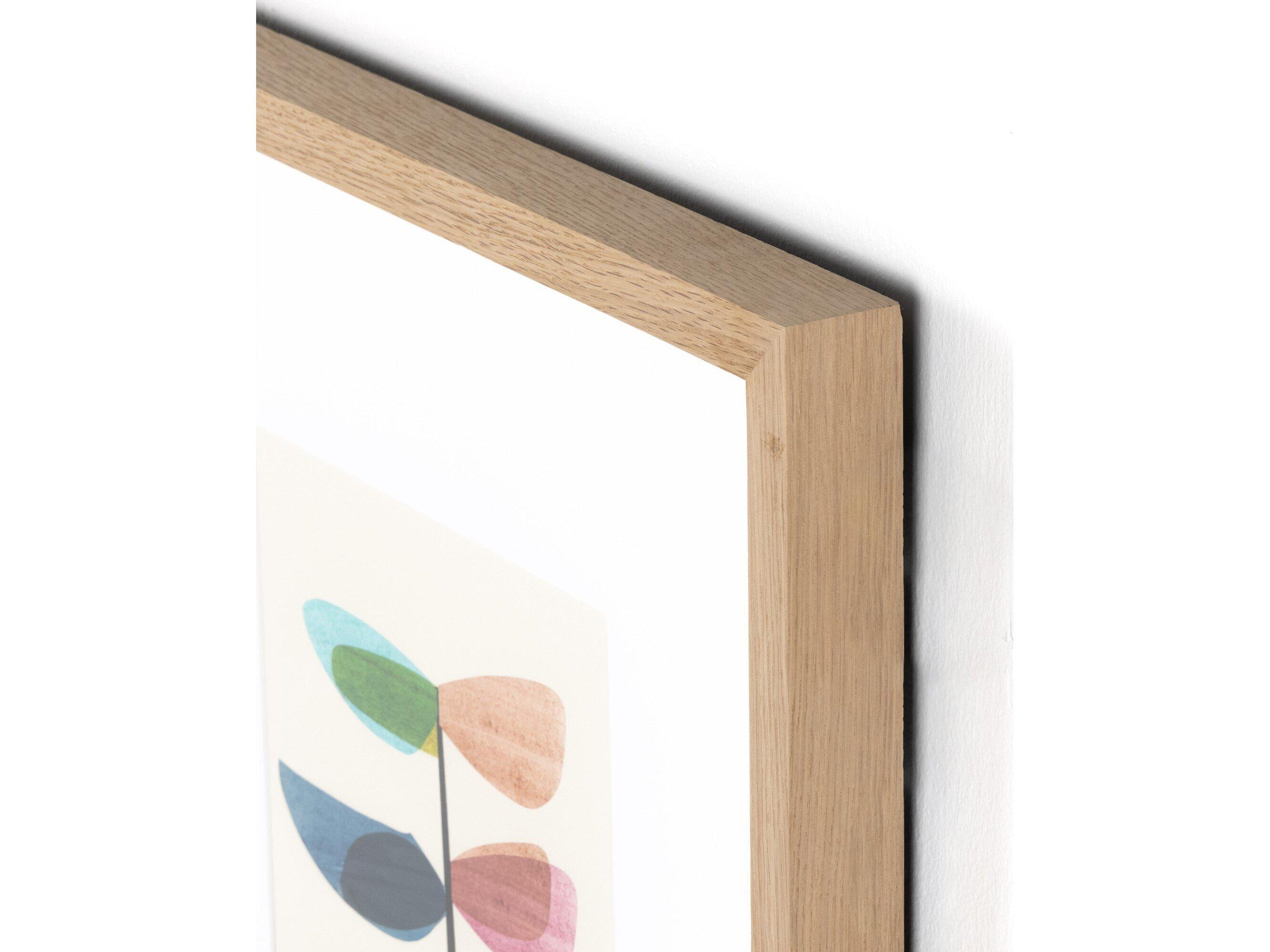 Four Hands Art Studio Pot Plant-II By Dan Hobday Wall Art