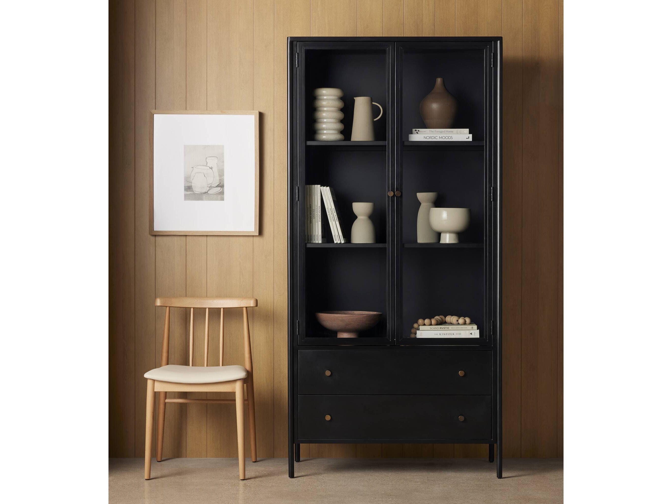 Four Hands Art Studio Lunch-II By Dan Hobday Wall Art