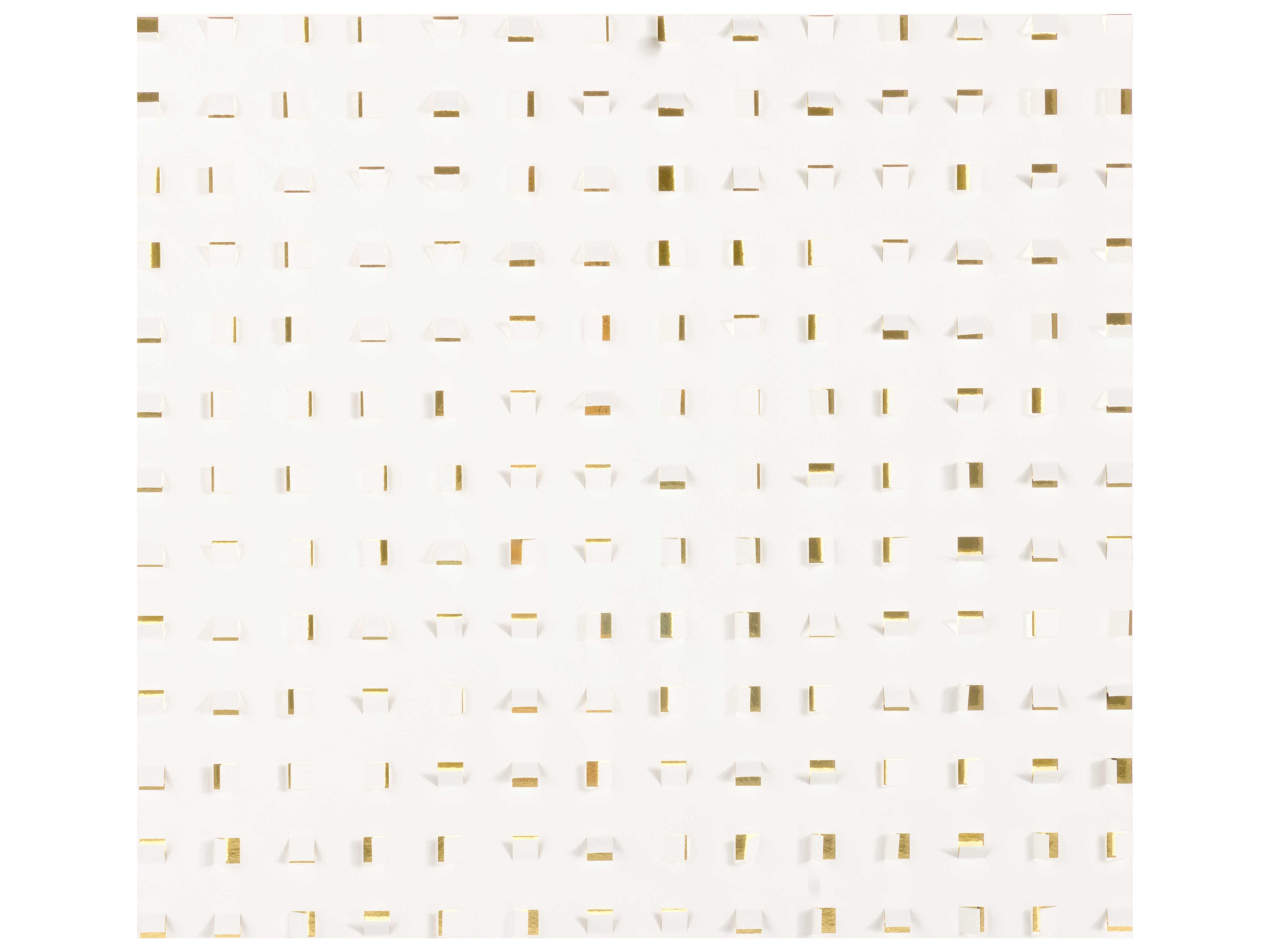 Four Hands Art Studio See Through Gold By Fh Art Studio Wall Art