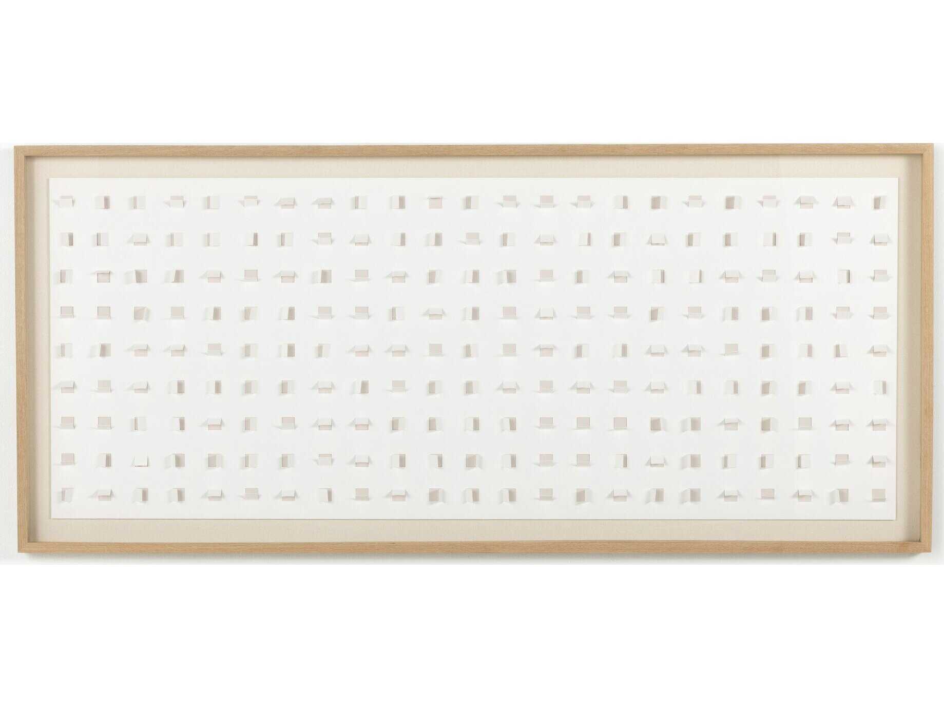 Four Hands Art Studio See Through Sand By Fh Art Studio Wall Art