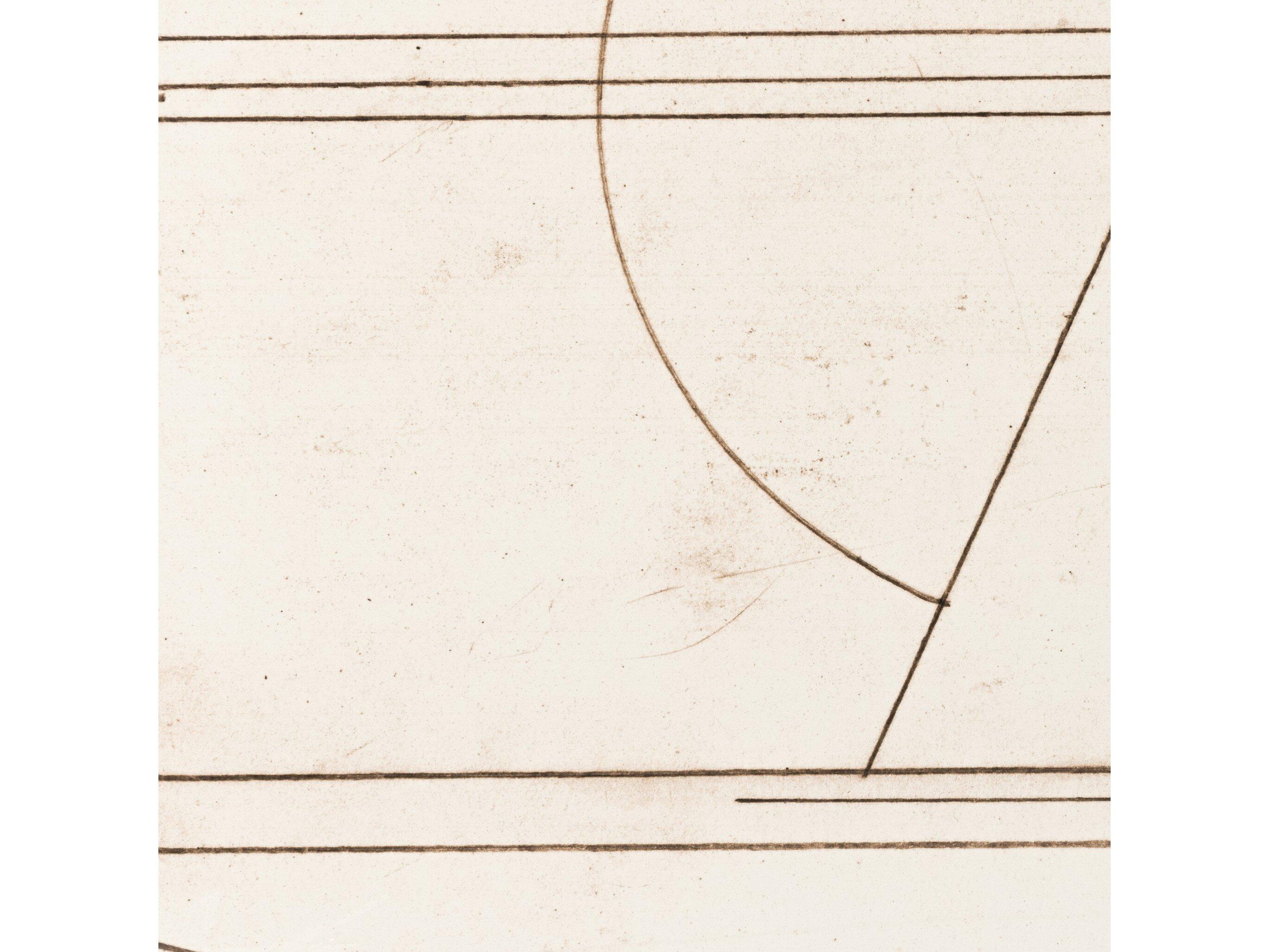 Four Hands Art Studio Minimod By Dan Hobday Wall Art