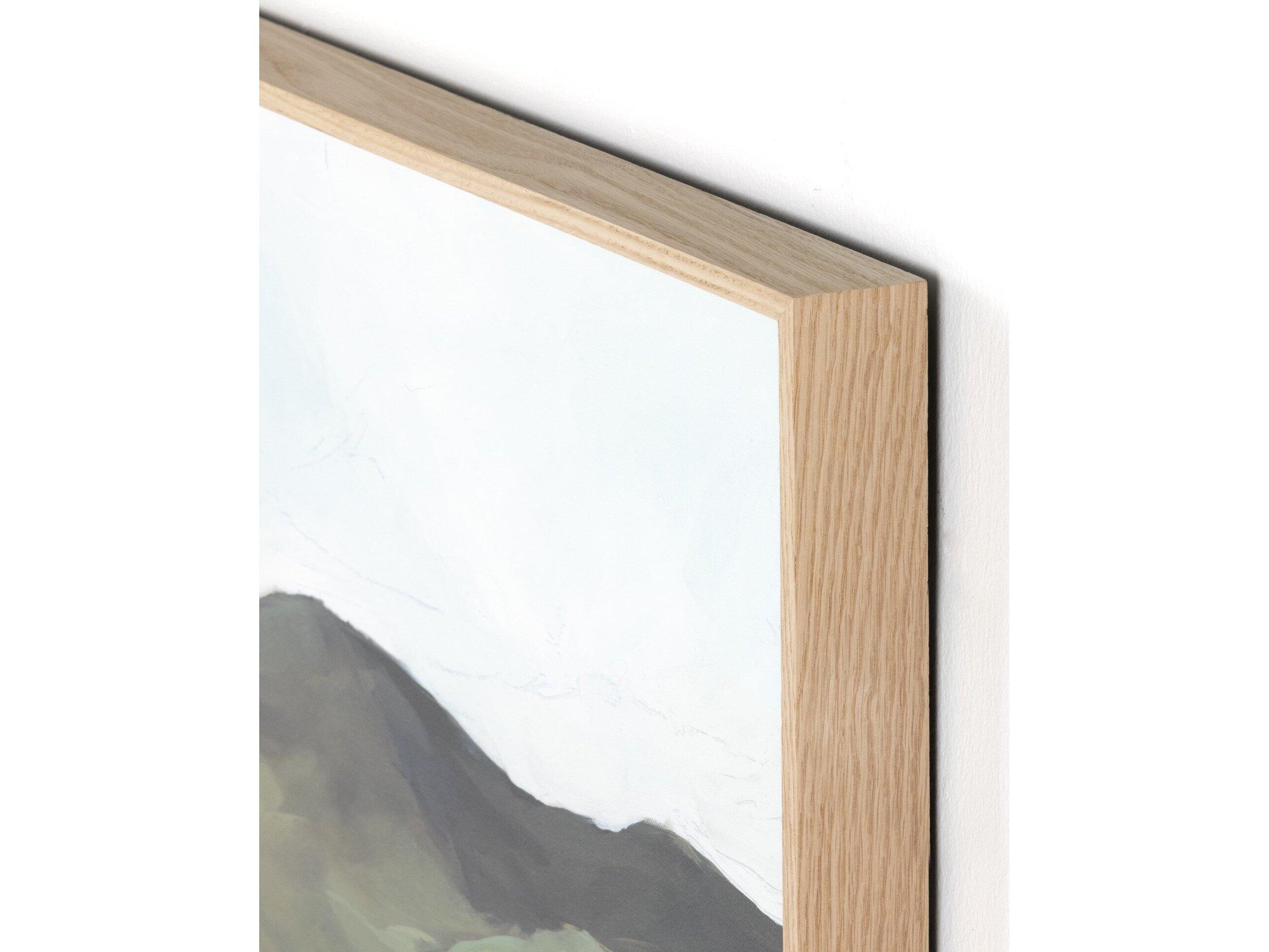 Four Hands Art Studio Highlands Diptych By Lauren Fuhr Wall Art Set of 2