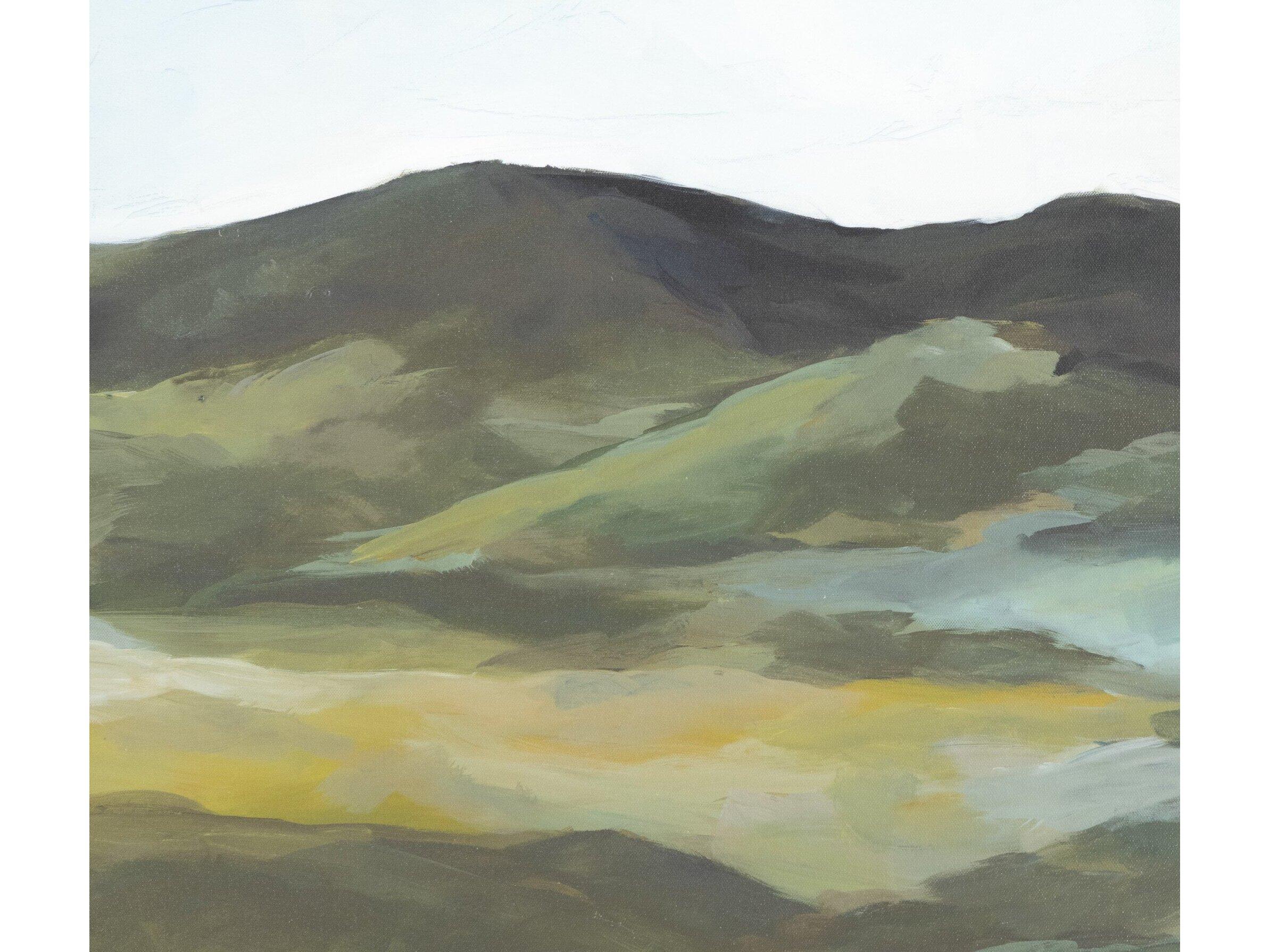 Four Hands Art Studio Highlands Diptych By Lauren Fuhr Wall Art Set of 2