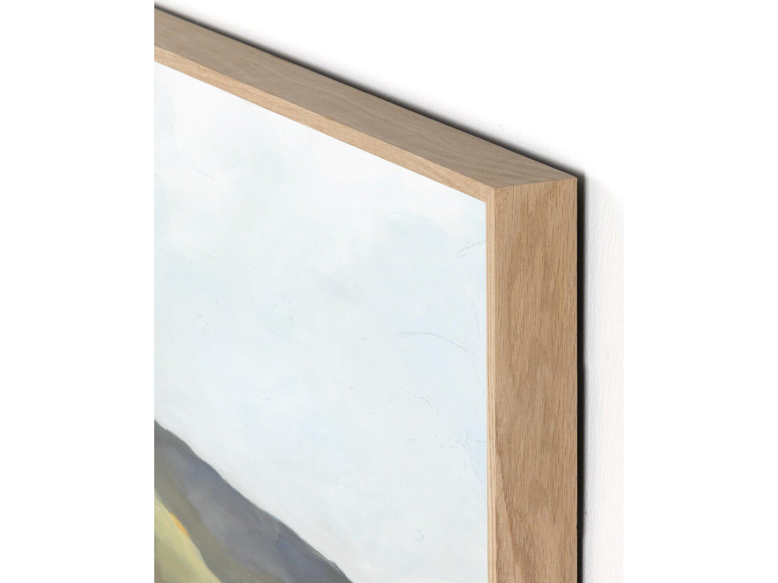 Four Hands Art Studio Highlands Diptych By Lauren Fuhr Wall Art Set of 2