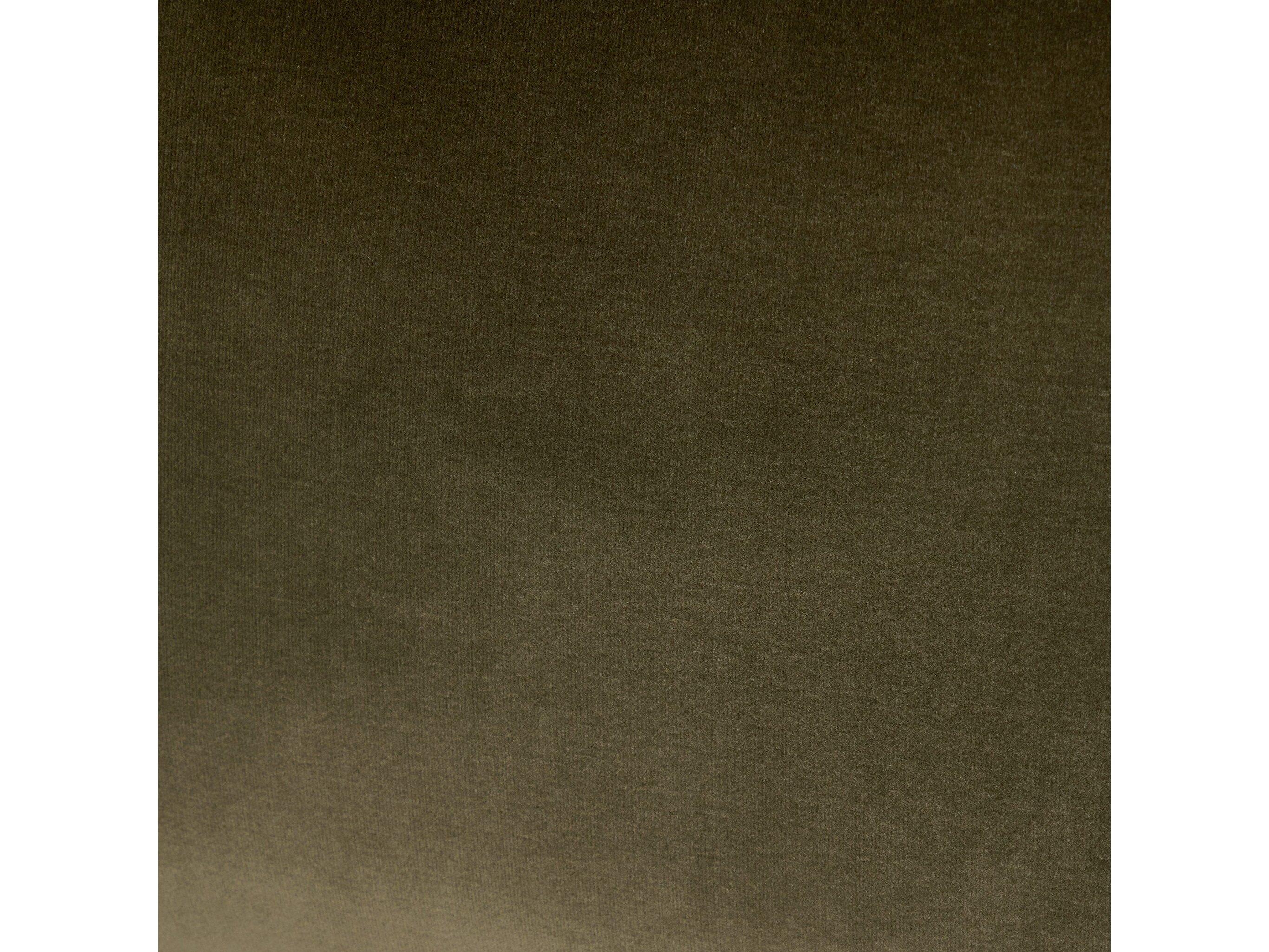 Four Hands Centrale Farrah Surrey Olive Upholstered Chaise Lounge