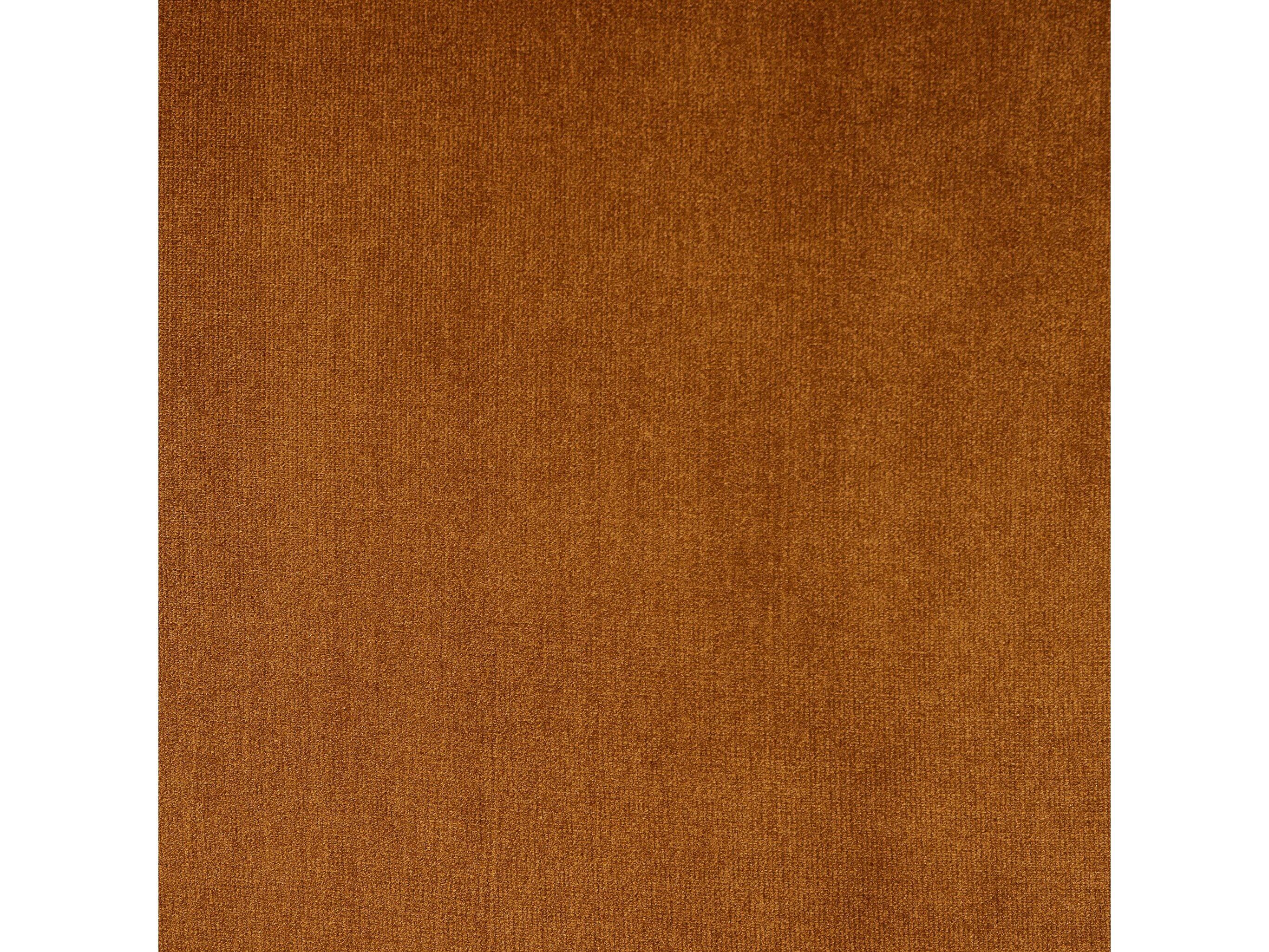 Four Hands Centrale Farrah Ingram Ochre Upholstered Chaise Lounge