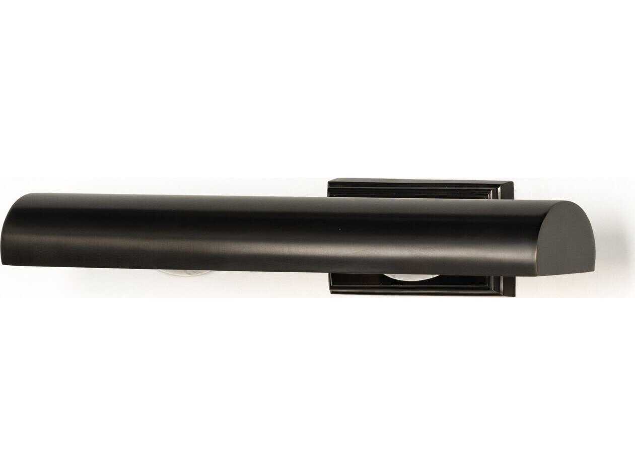 Four Hands Camden 1-Light Aged Antique Brass Picture Light