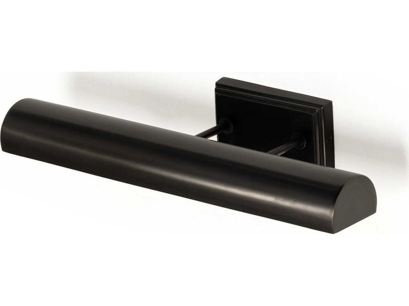 Four Hands Camden 1-Light Aged Antique Brass Picture Light