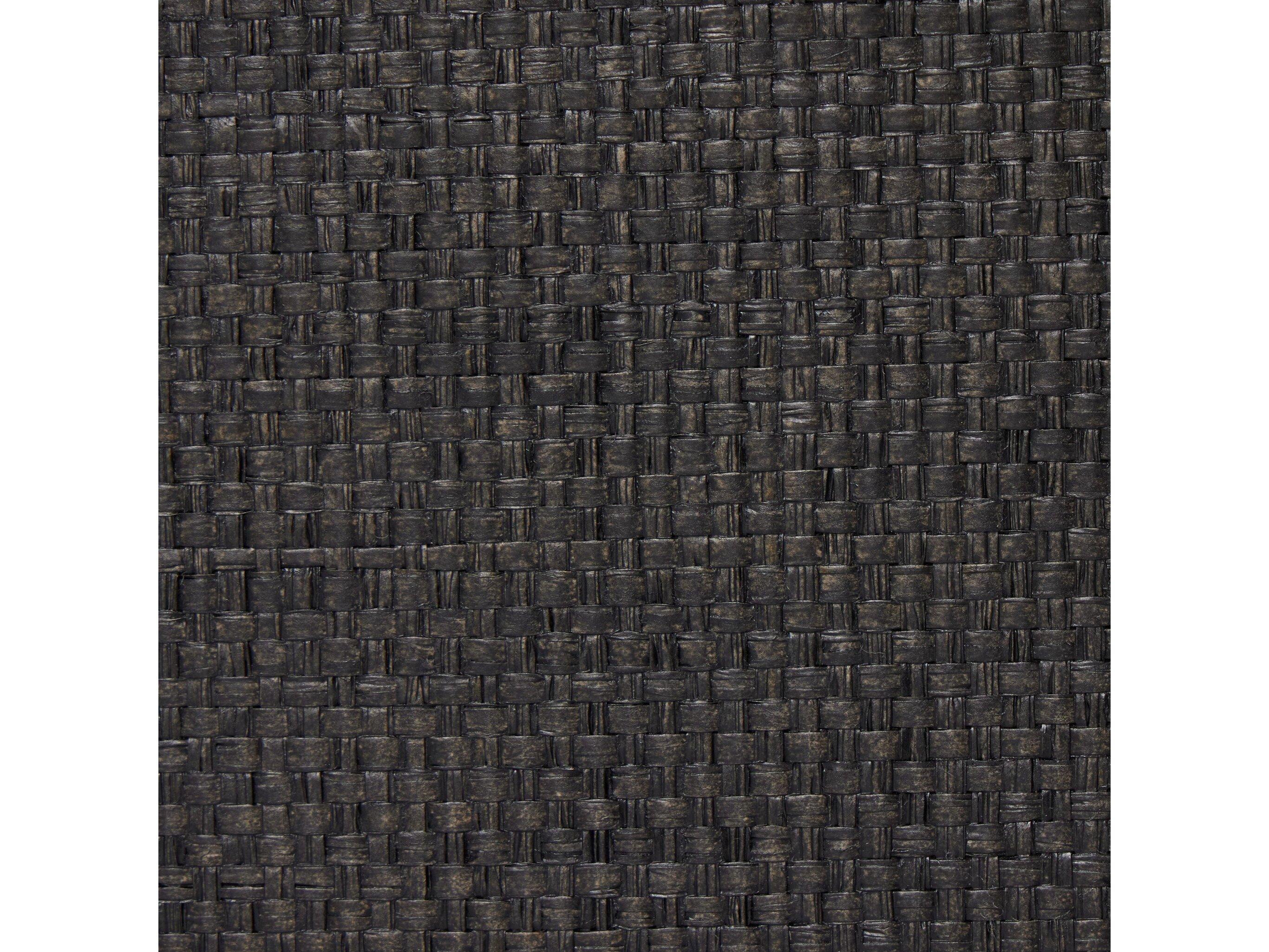 Four Hands Callahan Fiona 2-Drawers Mahogany Wood Nightstand