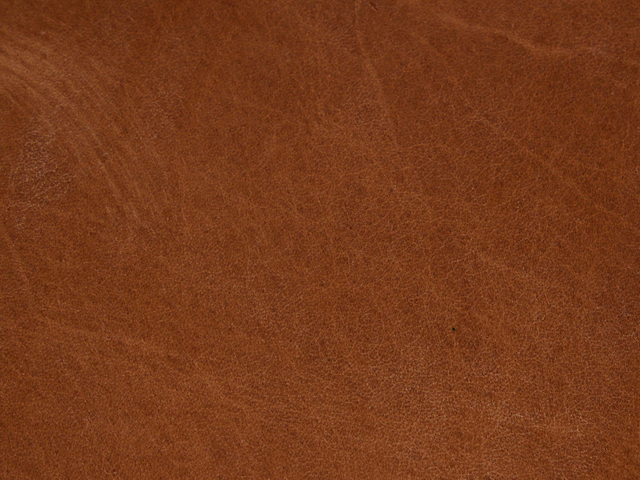 Four Hands Allston Baden Leather Solid Wood Haven Tobacco Lamont Nettlewood Bar Stool