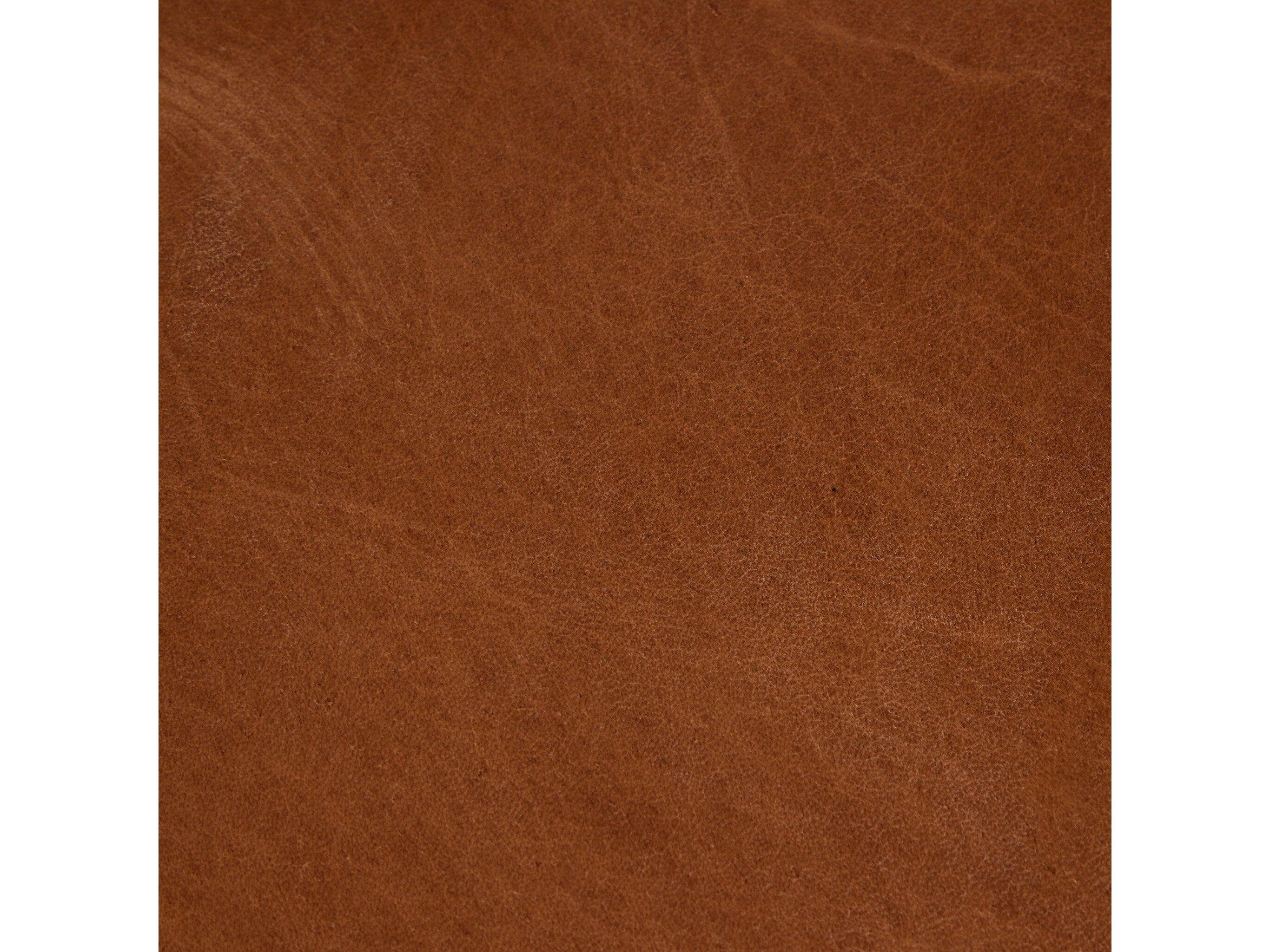 Four Hands Allston Baden Leather Solid Wood Haven Tobacco Lamont Nettlewood Counter Stool