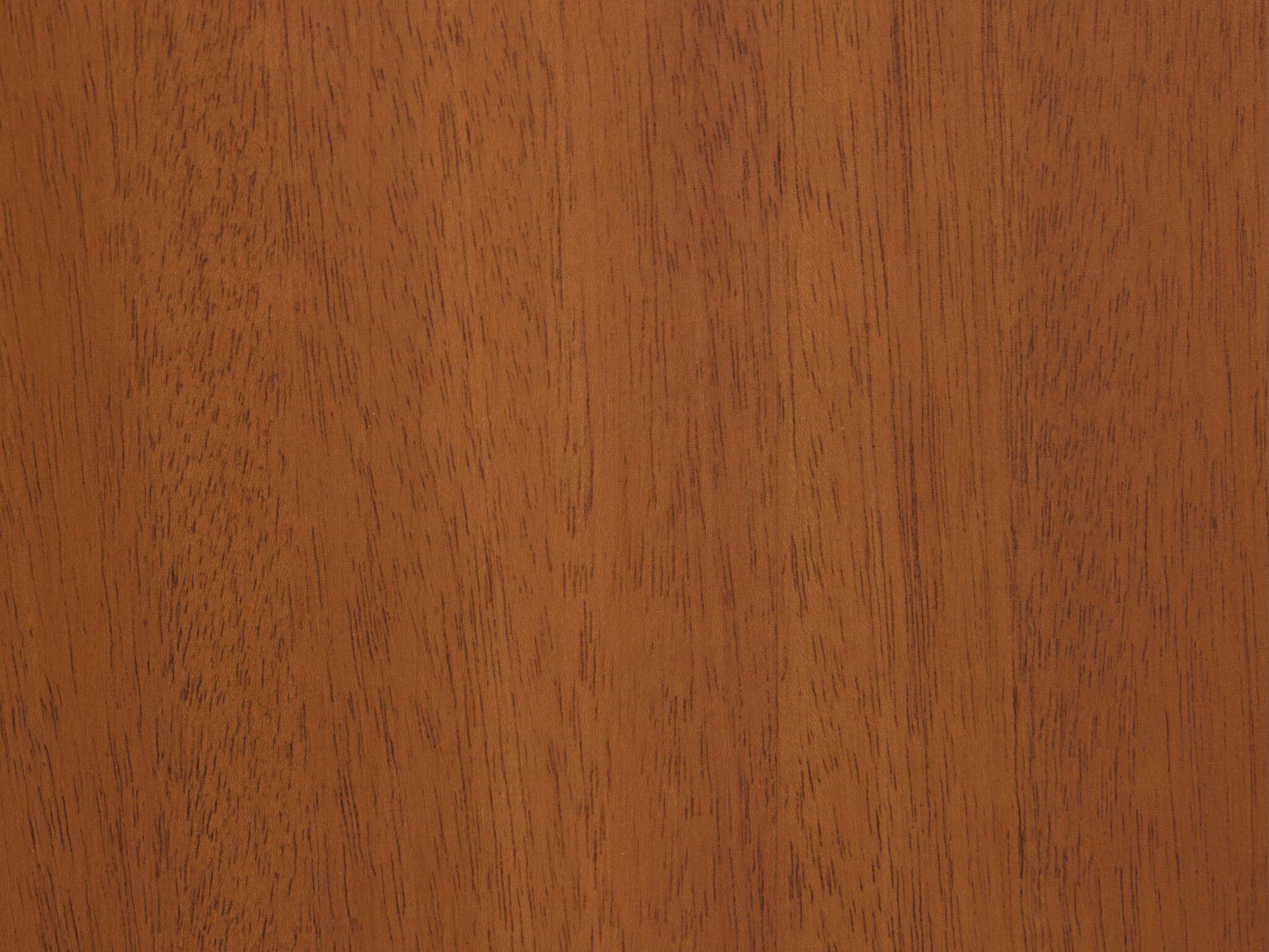 Four Hands Slayton Macklin 82" Mahogany Wood Light Natural Paper Rush Brass Sideboard