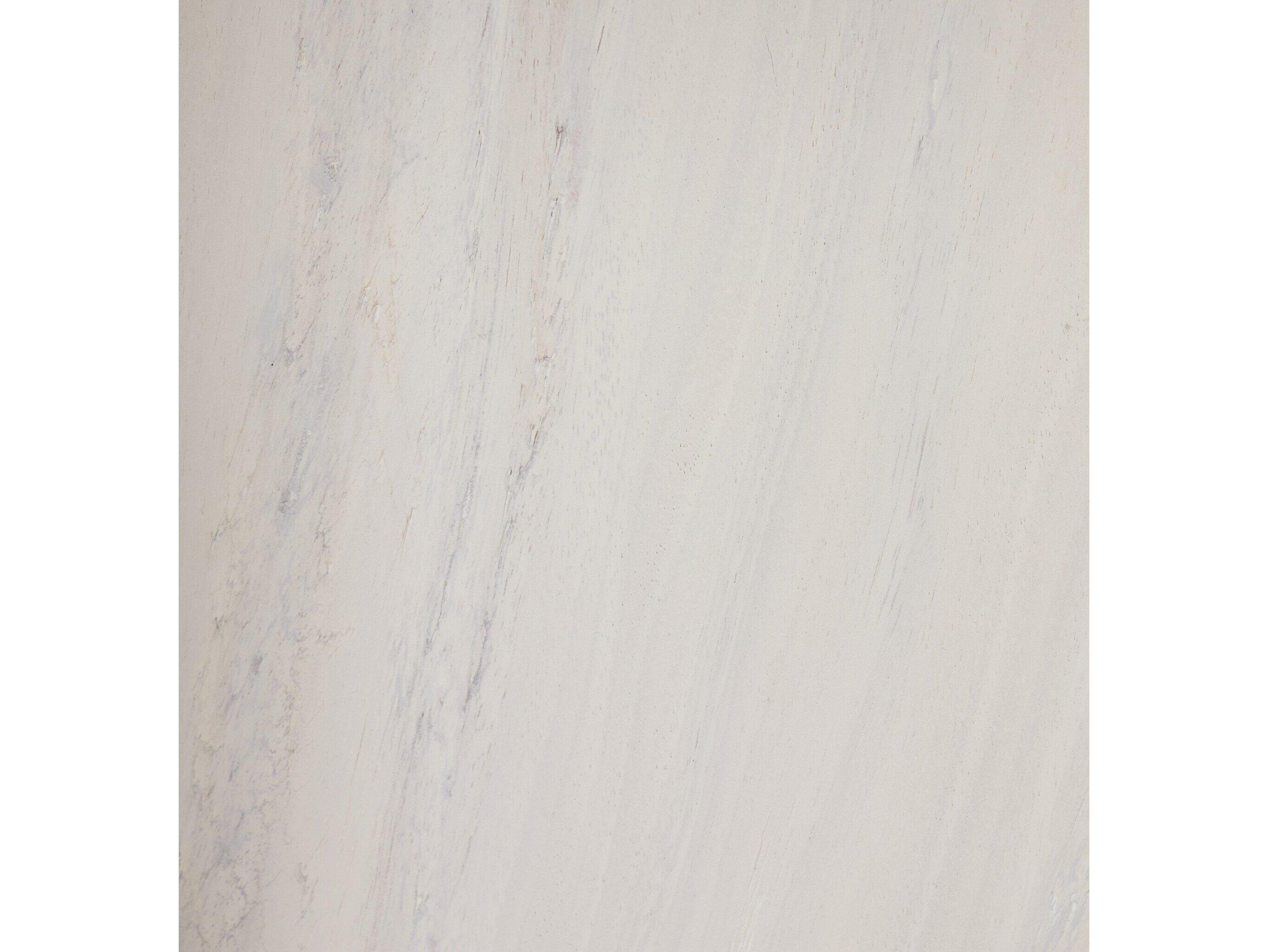 Four Hands Wesson Poker Ivory Table