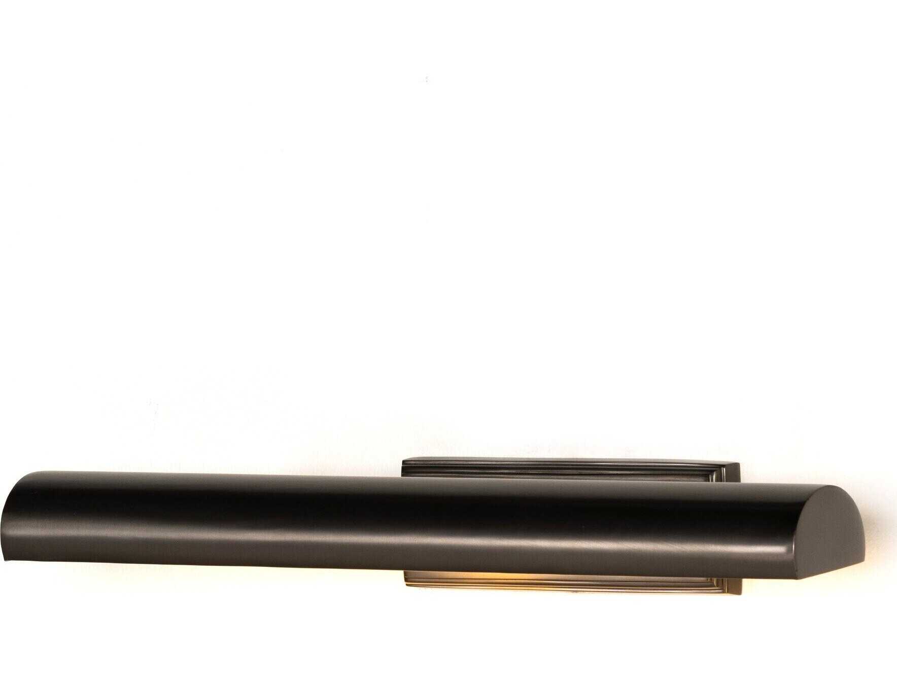 Four Hands Camden Clement Aged Antique Brass  Picture Light