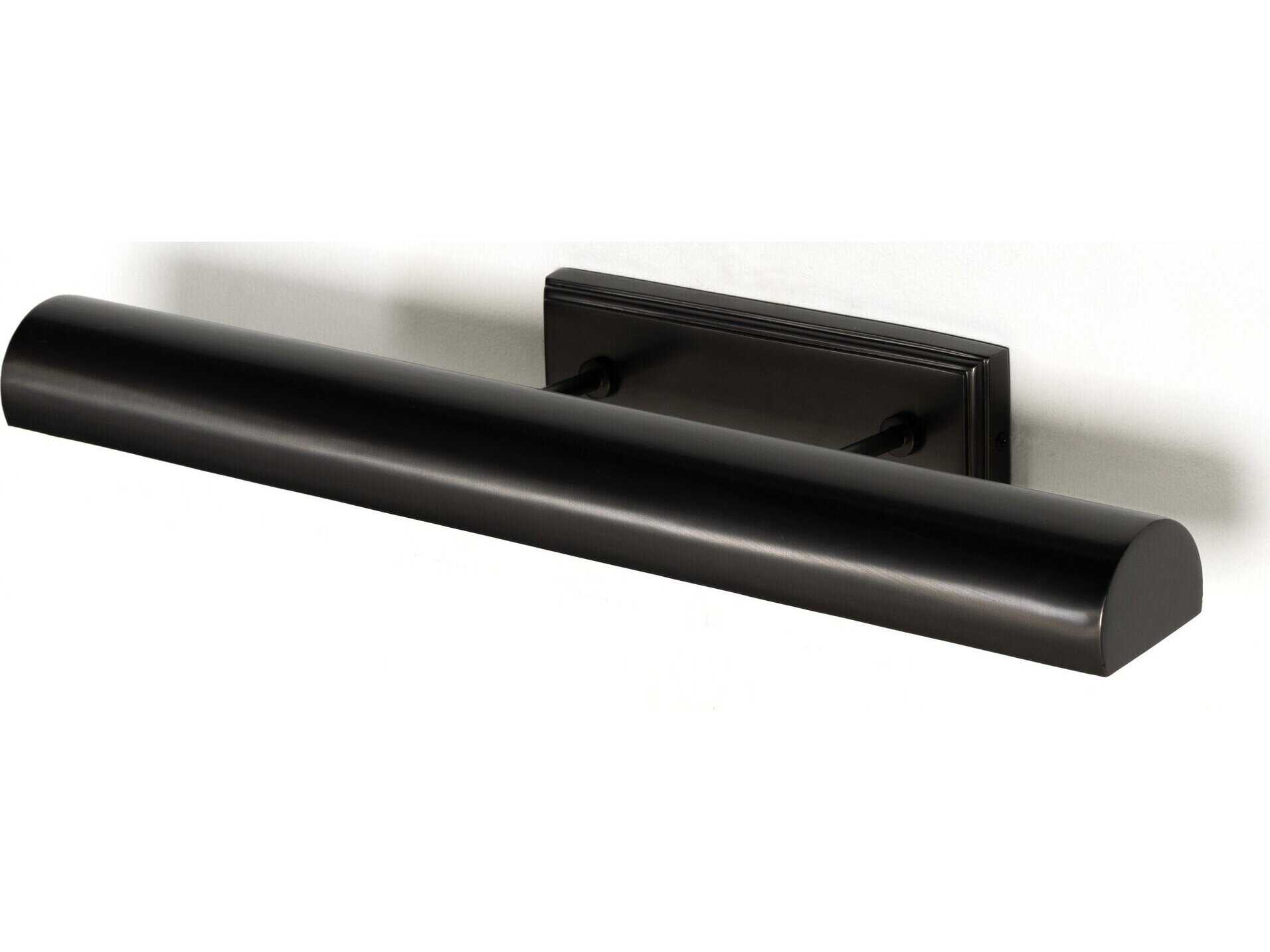 Four Hands Camden Clement Aged Antique Brass  Picture Light