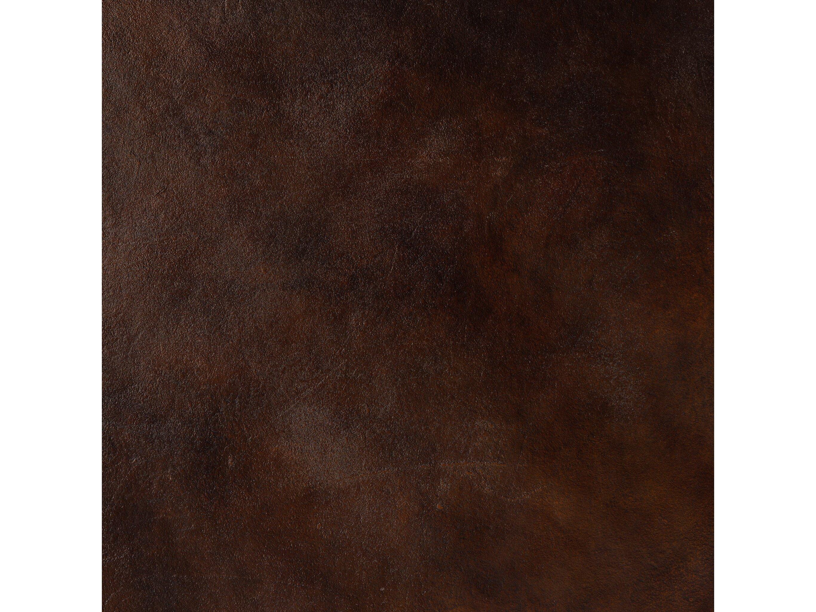 Four Hands Marlow Searcy Antique Rust Coffee Table