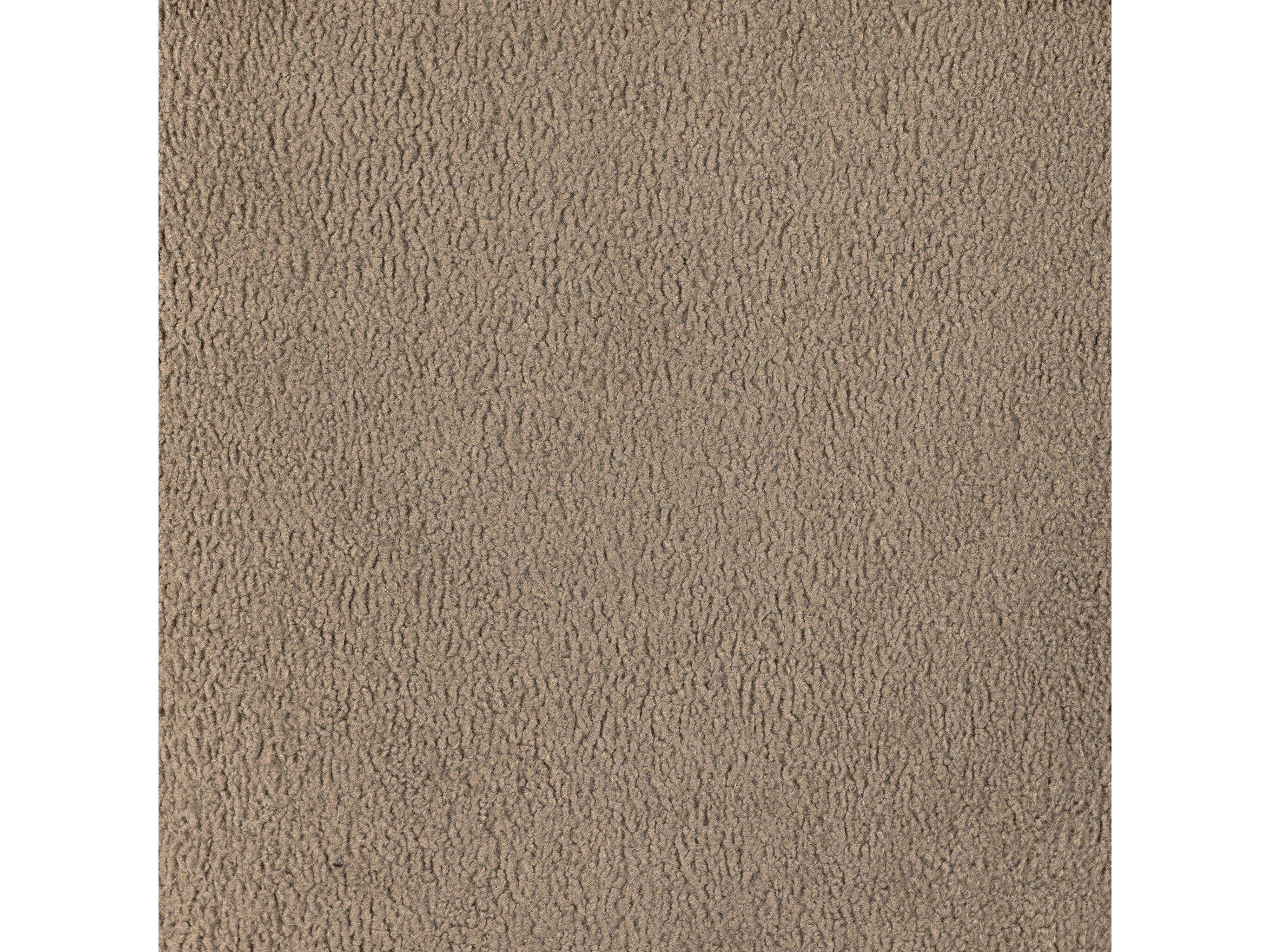 Four Hands Norwood Kadon Sheepskin Camel Chaise Lounge