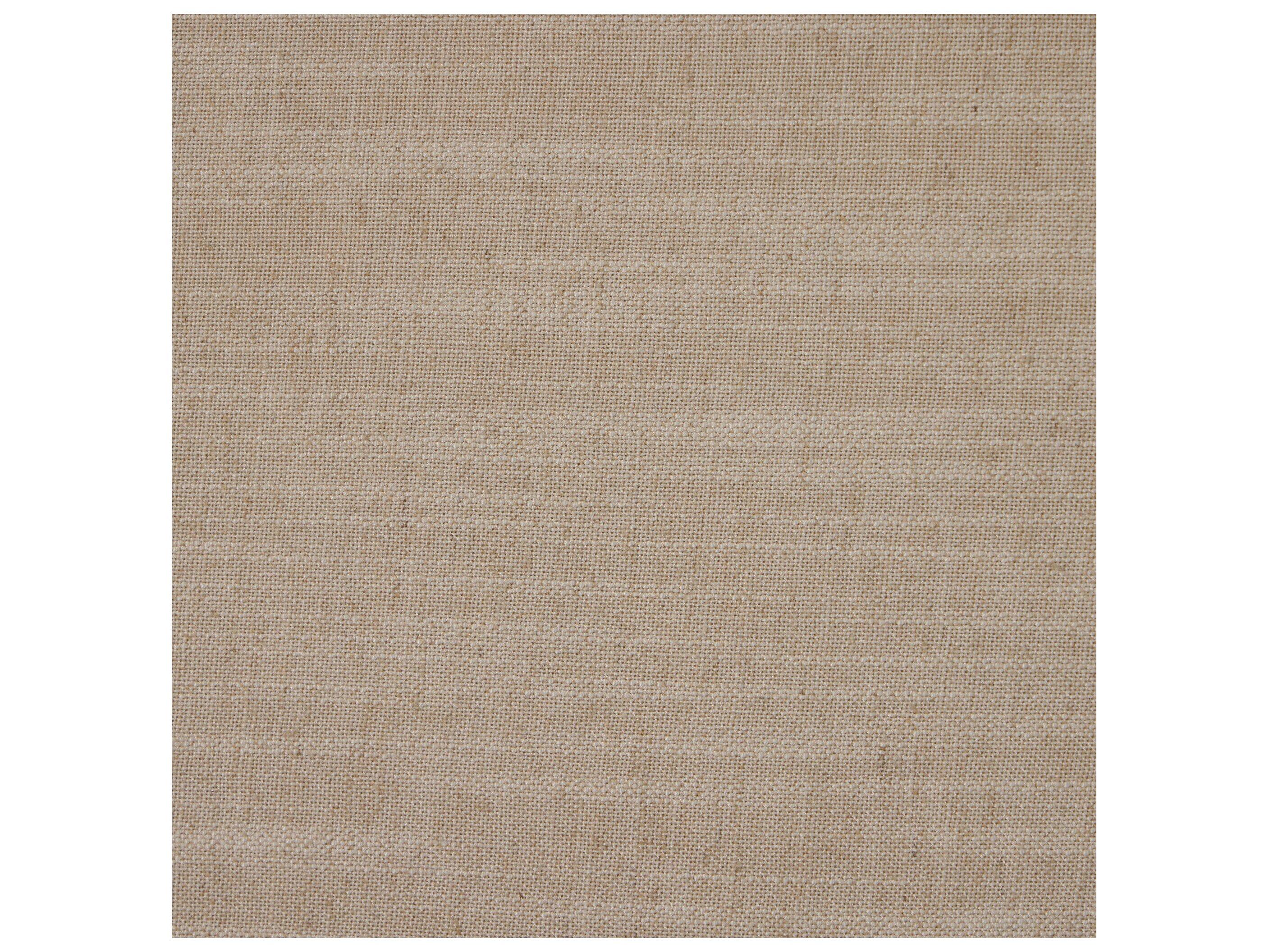 Four Hands Kensington Beige Upholstered Queen Platform Bed