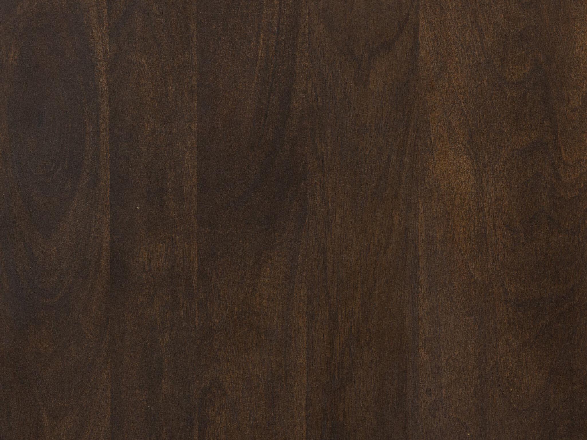 Four Hands Aiden Kelby Gunmetal  Closed Media Console