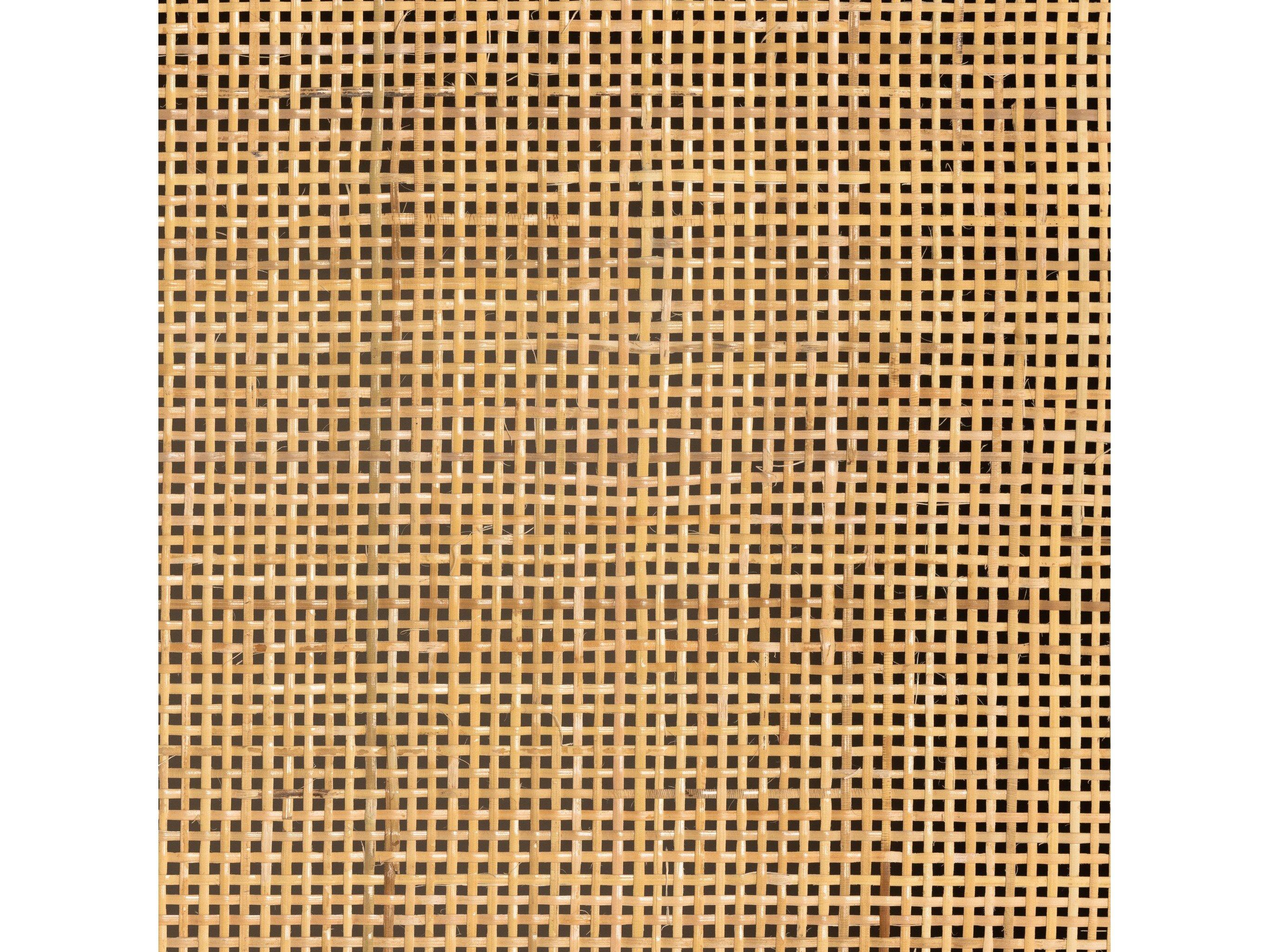 Four Hands Leighton Caprice Natural Mango  Wood Tall Cabinet